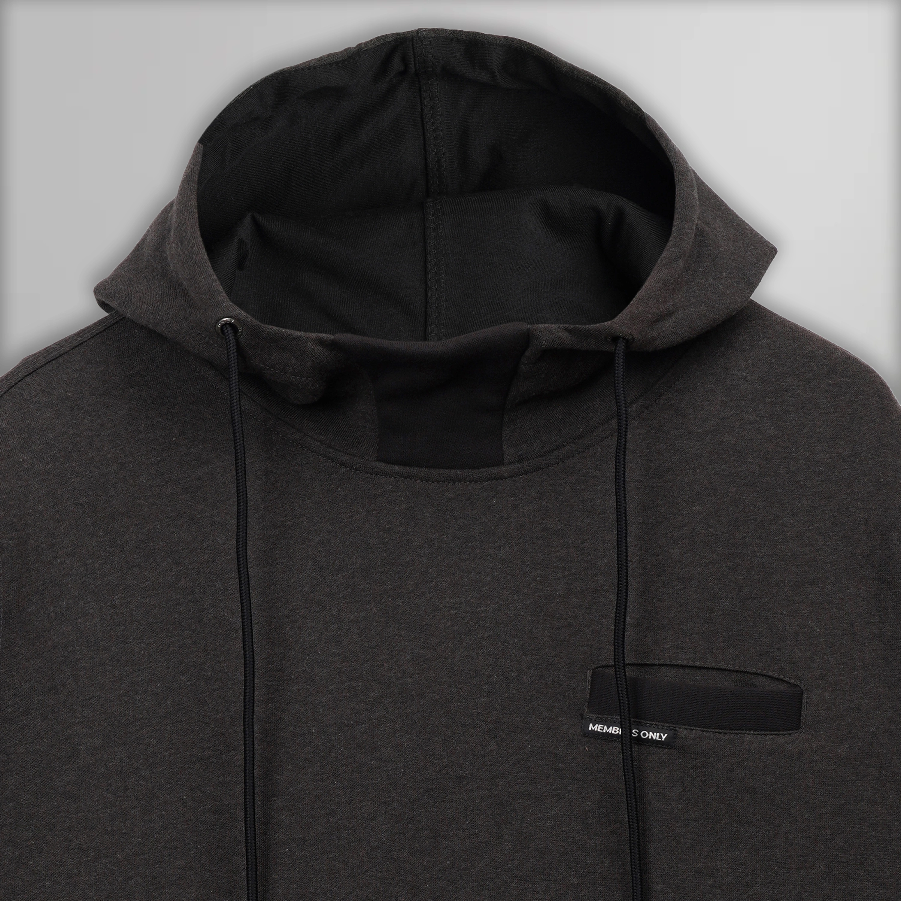 Men's Jayden Colorblock Hooded Sweatshirt Men's hoodies & sweatshirts Members Only 