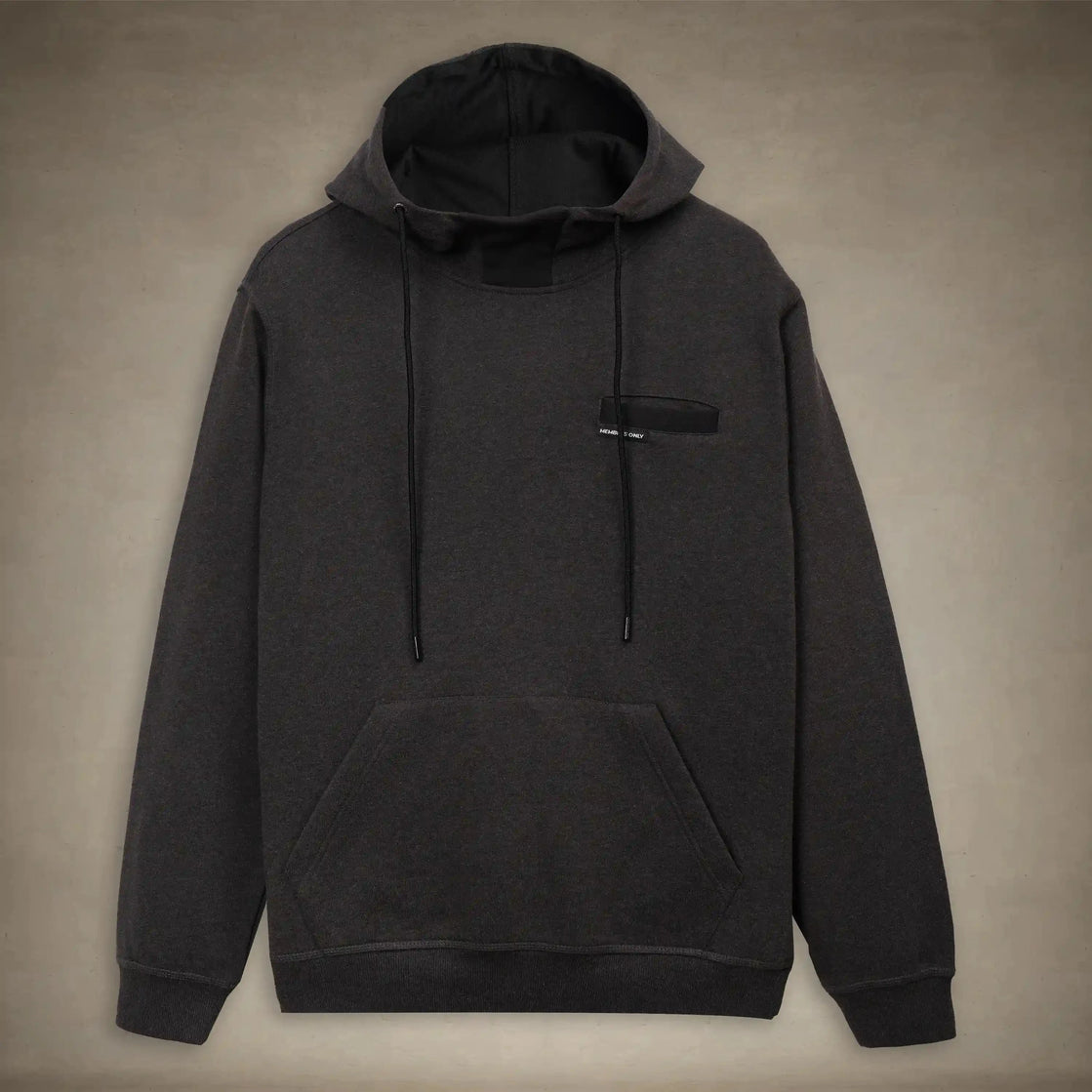 Colorblock Hooded Sweatshirt for Women | Members Only
