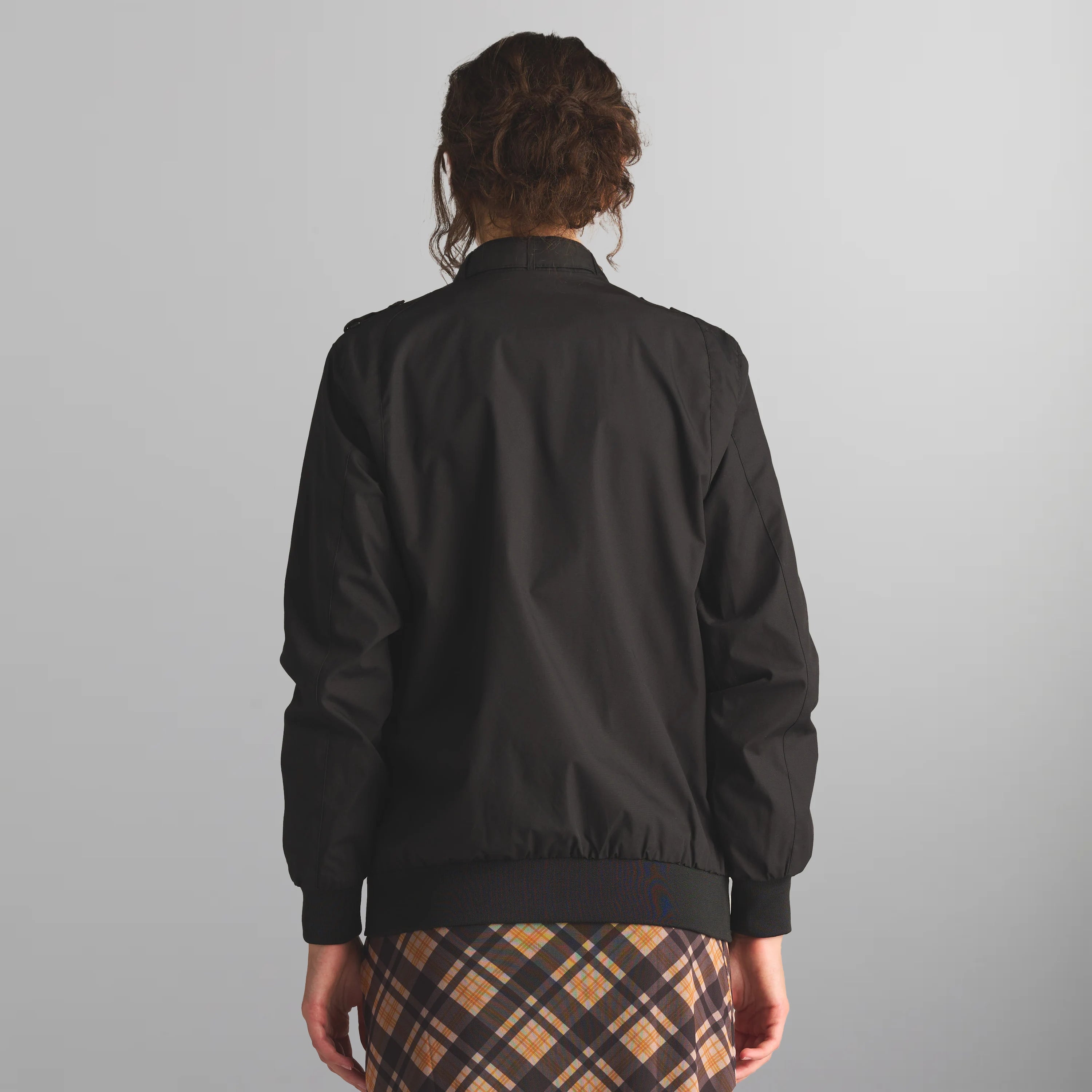 Women s Classic Iconic Racer Jacket Members Only