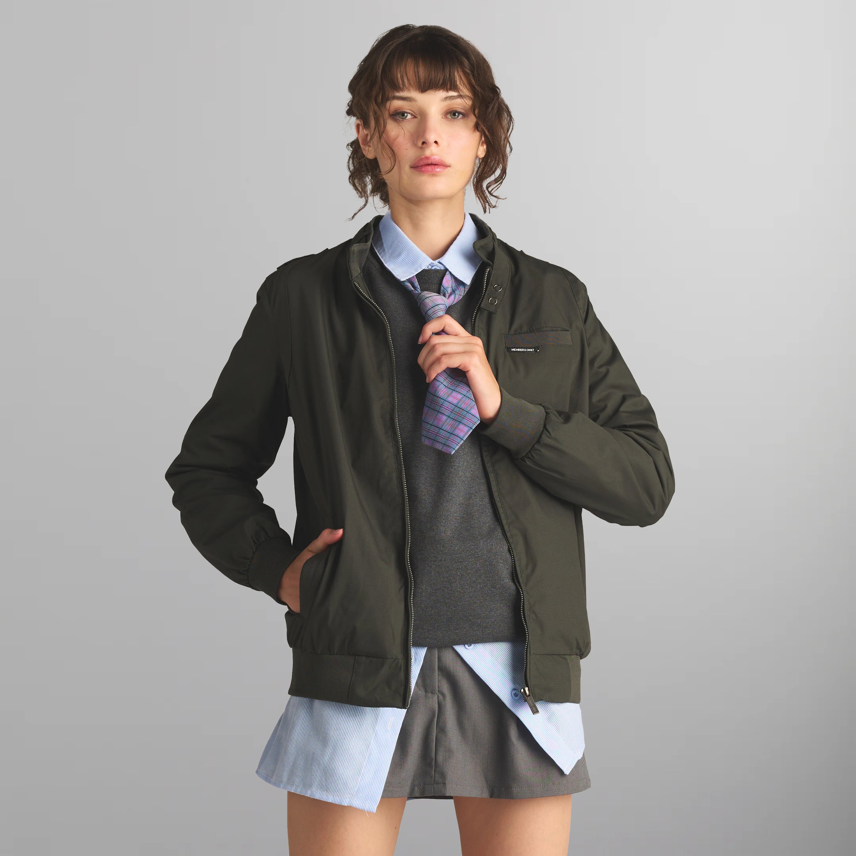 Jackets for Women Outerwear