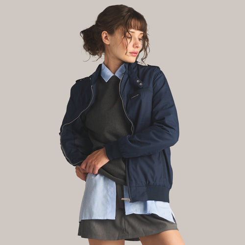 Jackets for Women | Outerwear – Members Only®