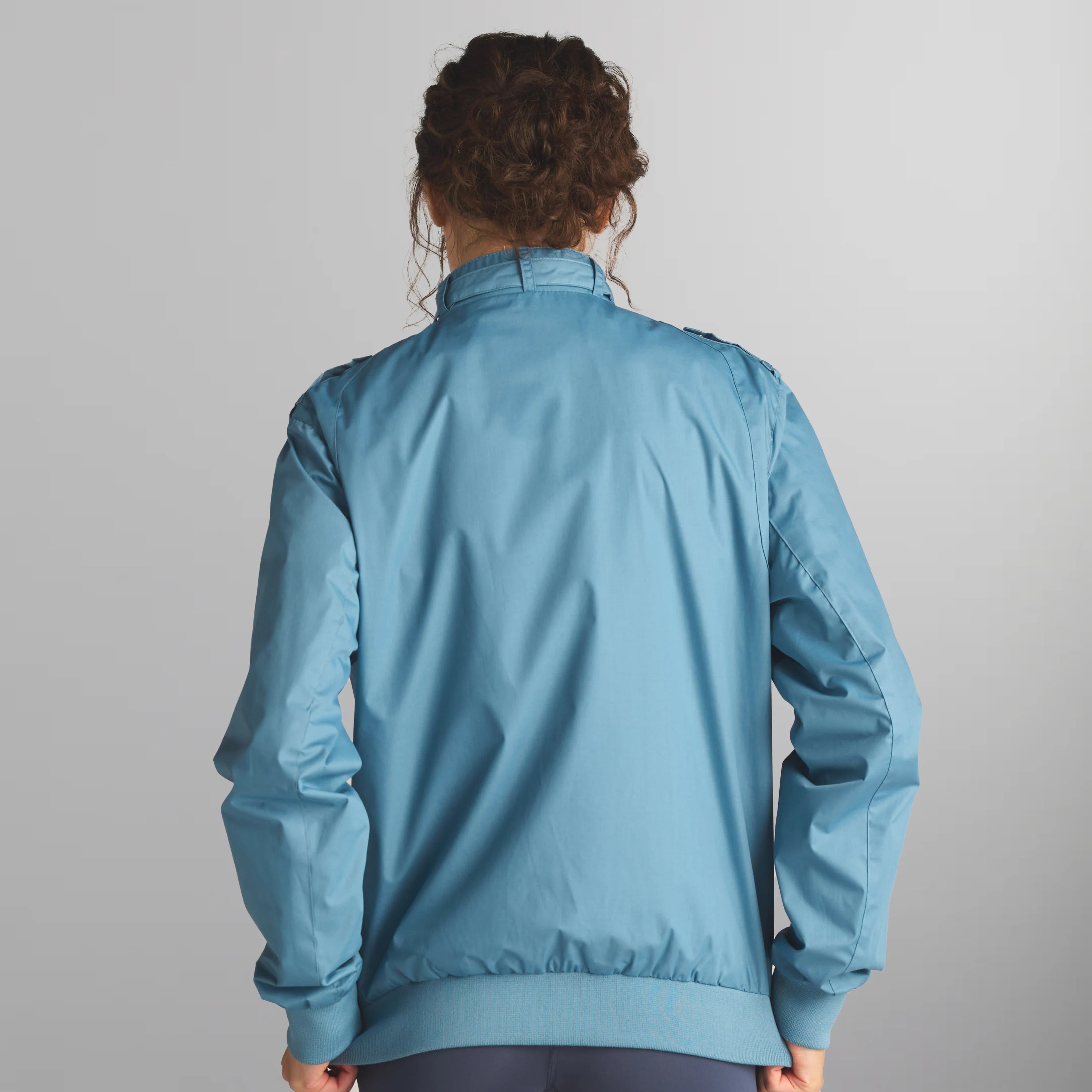 Women's Classic Iconic Racer Jacket (Slim Fit) Women's Iconic Jacket Members Only