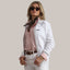 Women's Classic Iconic Racer Jacket (Slim Fit) Women's Iconic Jacket Members Only 