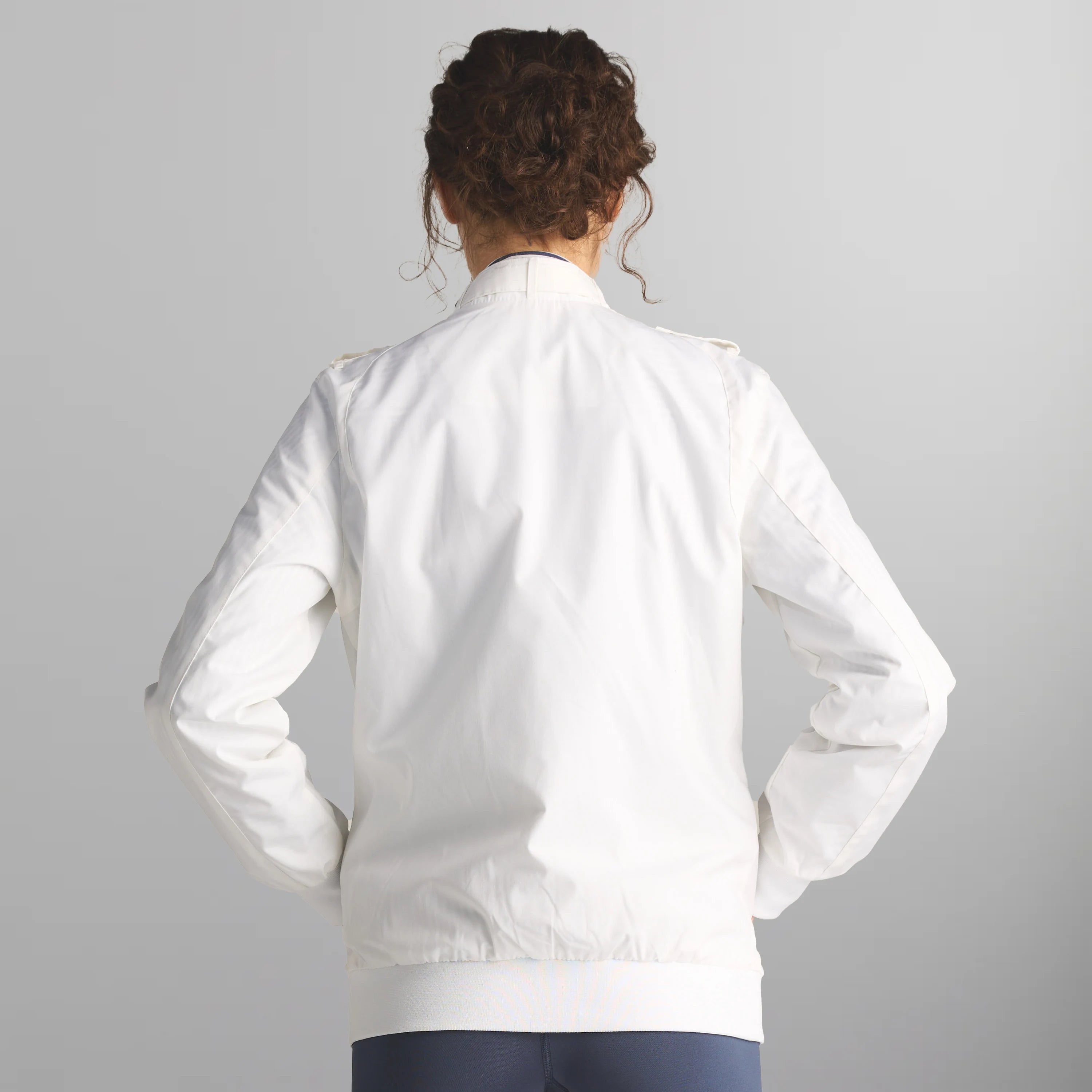 Women's Classic Iconic Racer Jacket (Slim Fit) Women's Iconic Jacket Members Only