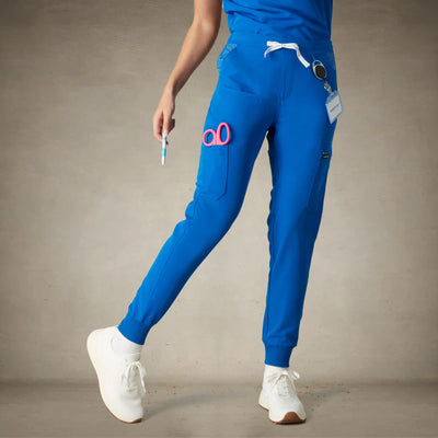 Valencia Jogger Scrub Pants