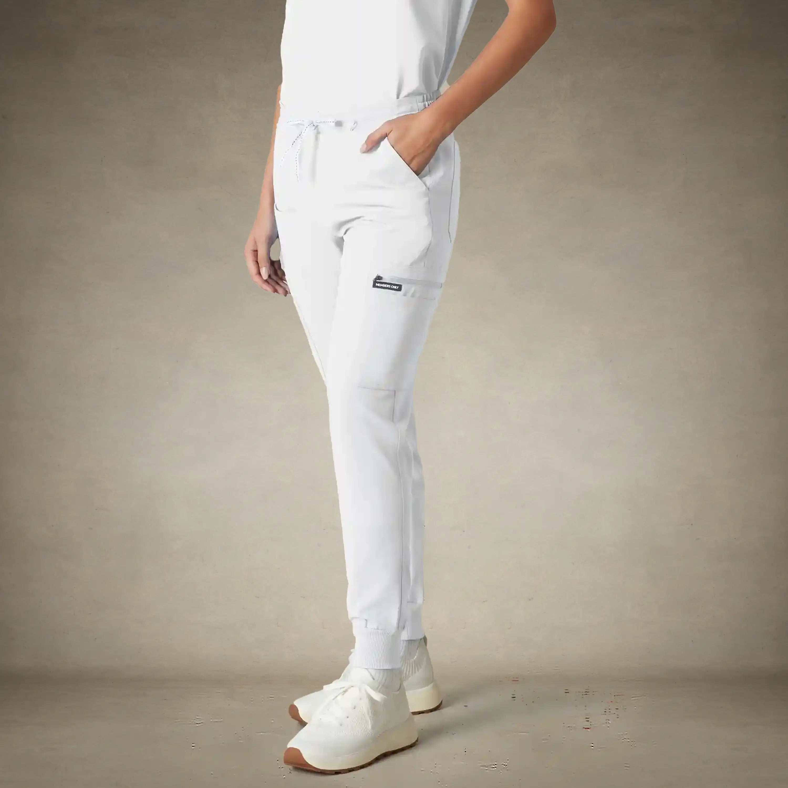 Valencia Jogger Scrub Pants