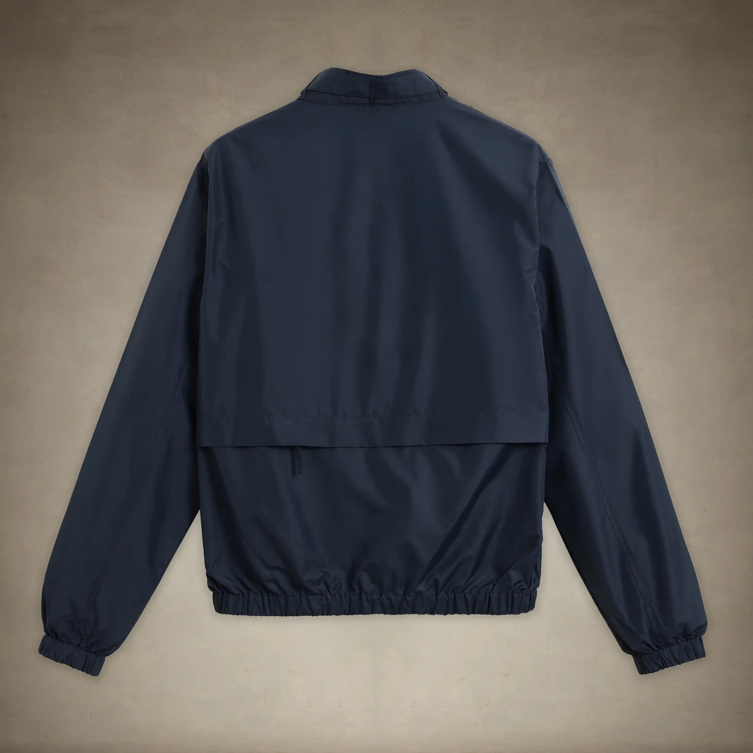 Women's Oversized Packable Windbreaker Jacket