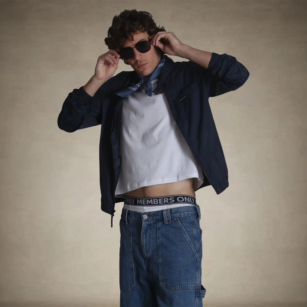 packable mens navy windbreaker jacket for travel
