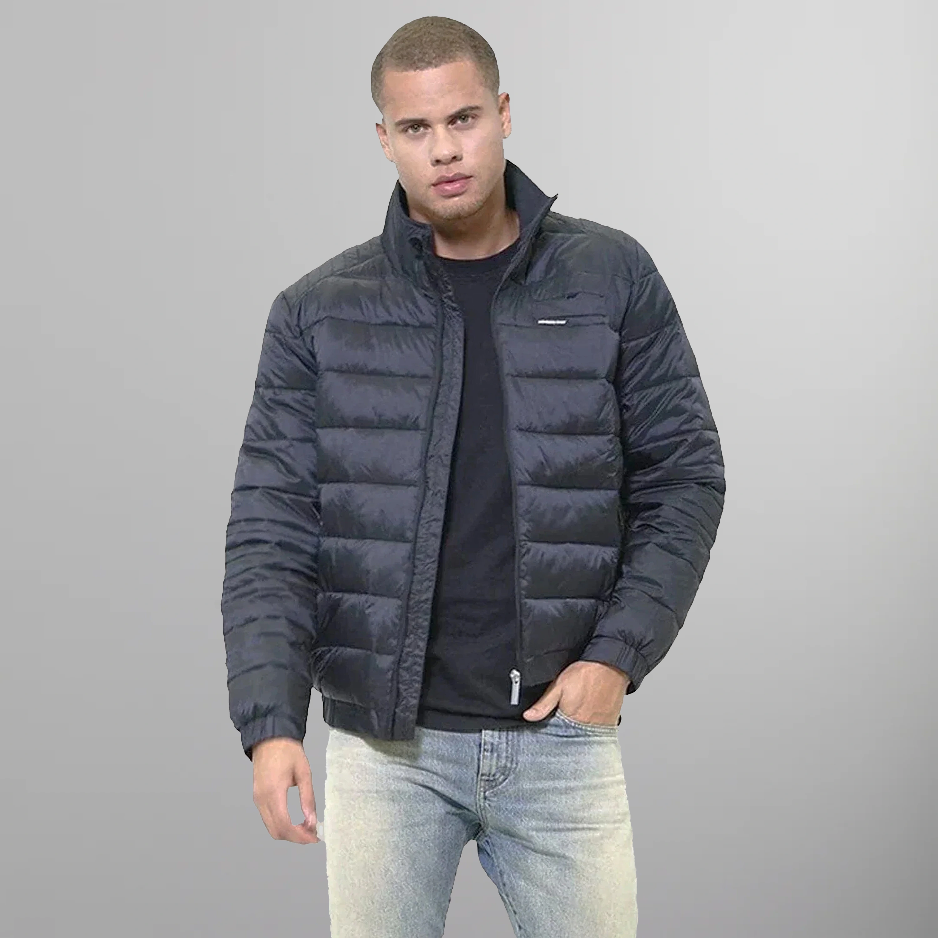 Best Puffer Jacket Mens