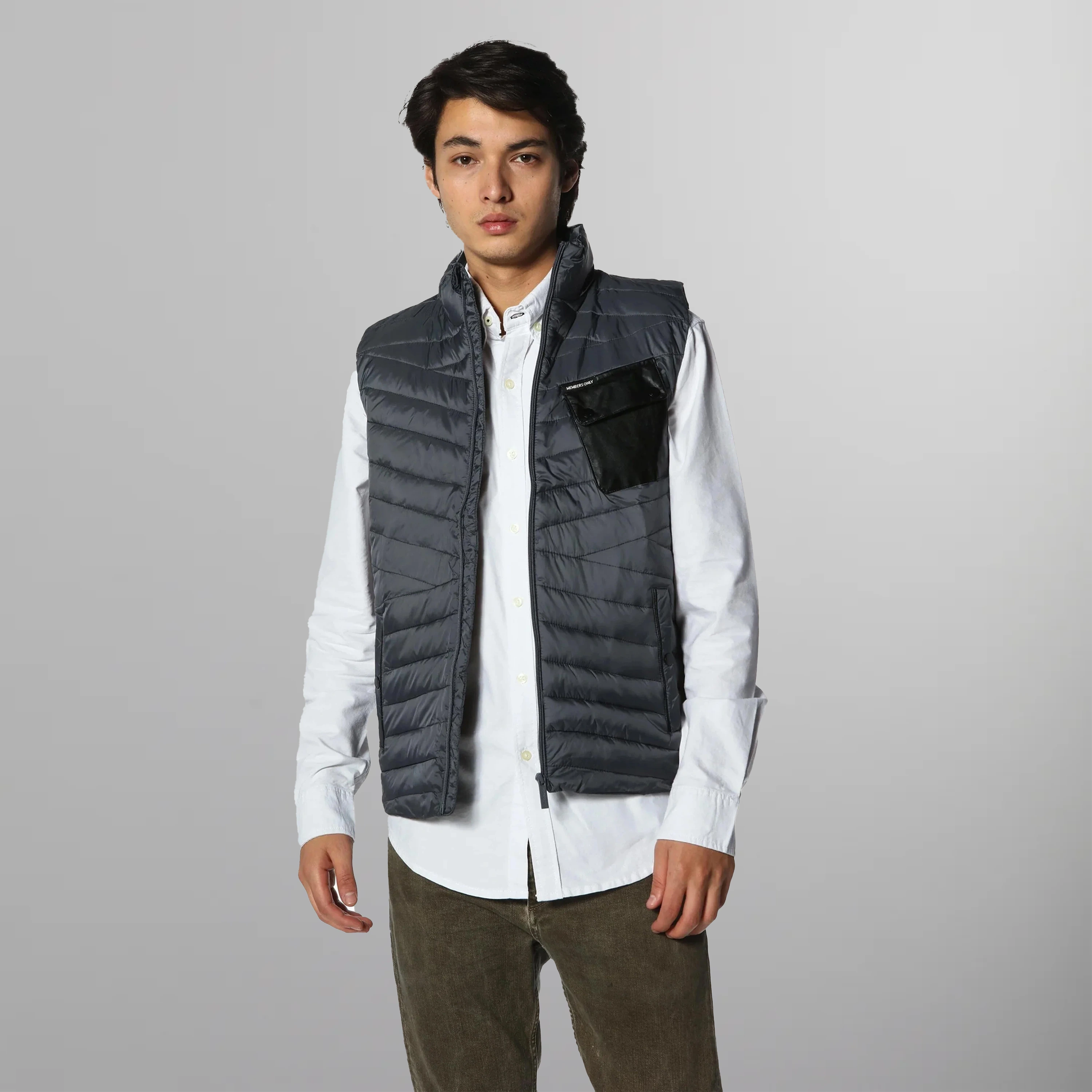 Outerwear vests hotsell