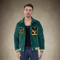 Varsity Jackets