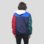 Men's Color Block Hoodie/Zip Front Jacket - FINAL SALE Men's Jackets Members Only 