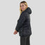 Women's Popover Puffer Oversized Jacket - FINAL SALE Womens Jacket Members Only 
