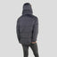 Men's Heather Print Puffer Jacket - FINAL SALE Men's Jackets Members Only 