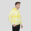 Men's Translucent Camo Print Popover Jacket - FINAL SALE Men's Jackets Members Only 