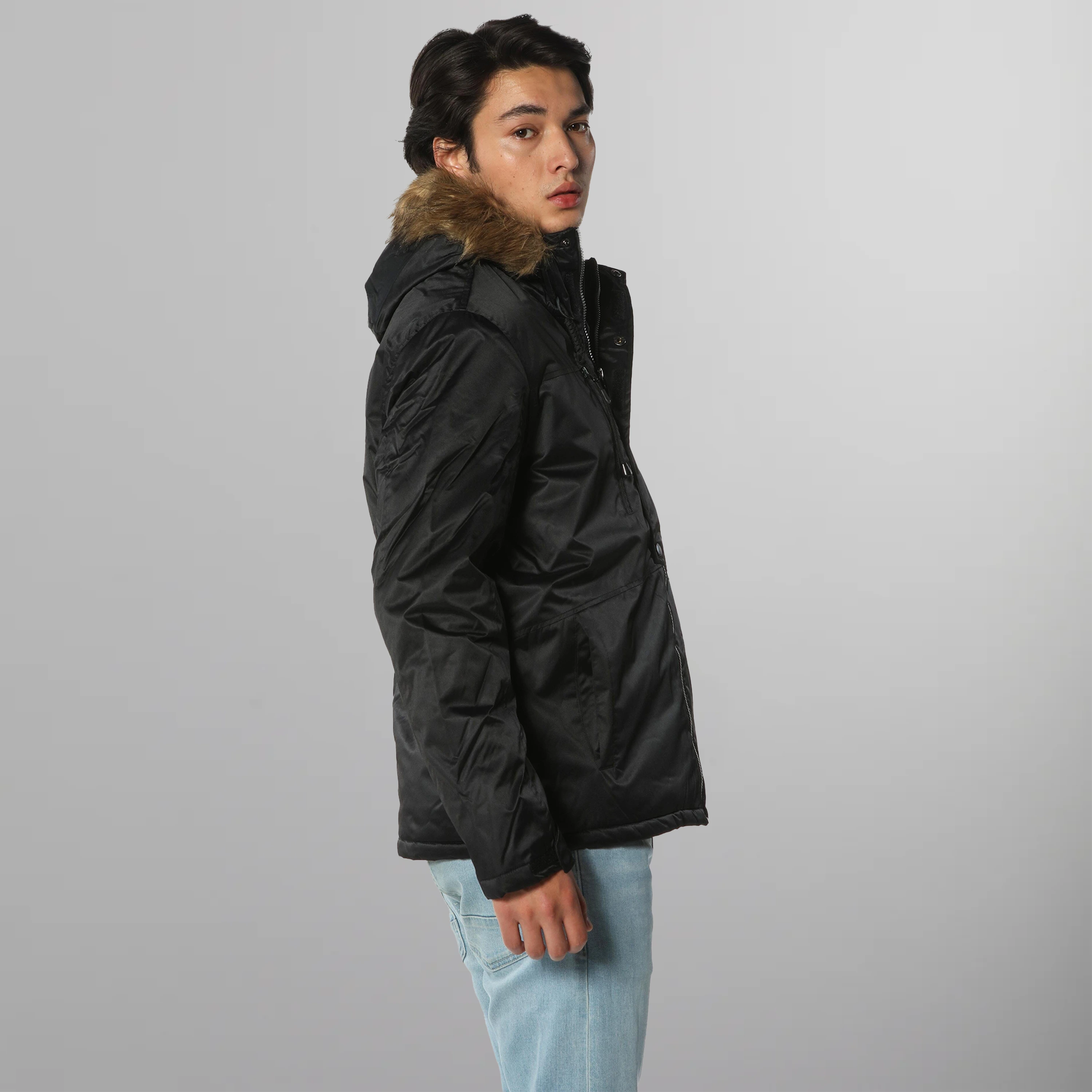 Men's Snorkel Jacket - FINAL SALE Men's Jackets Members Only 