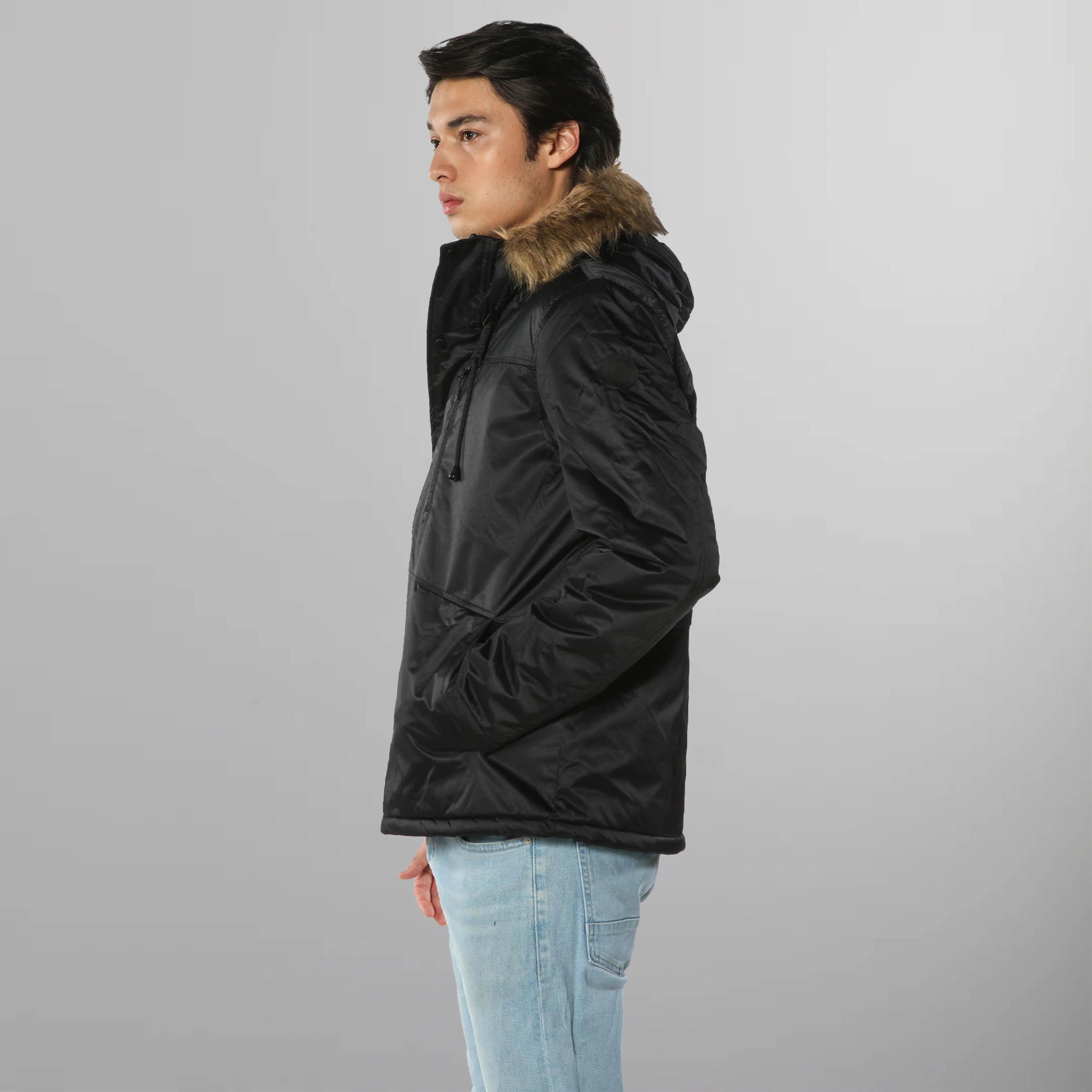 Men's Snorkel Jacket - FINAL SALE Men's Jackets Members Only 