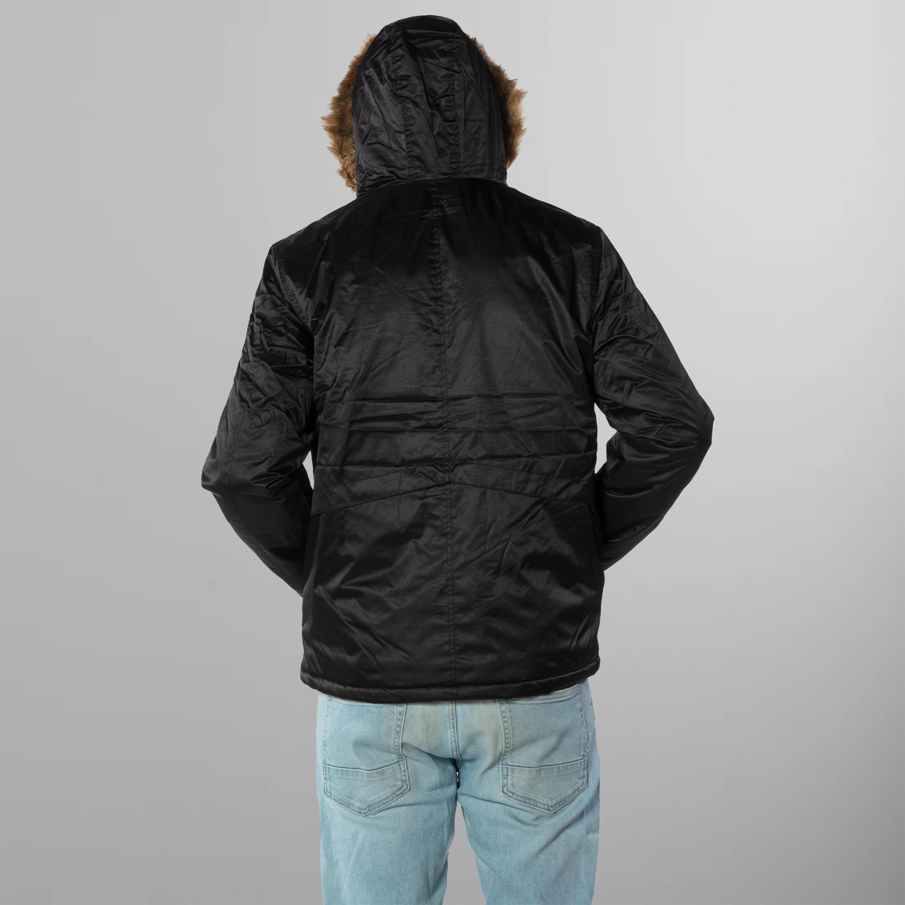 Men's Snorkel Jacket - FINAL SALE Men's Jackets Members Only 