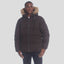 Men's Cotton Puffer Jacket - FINAL SALE Men's Jackets Members Only 