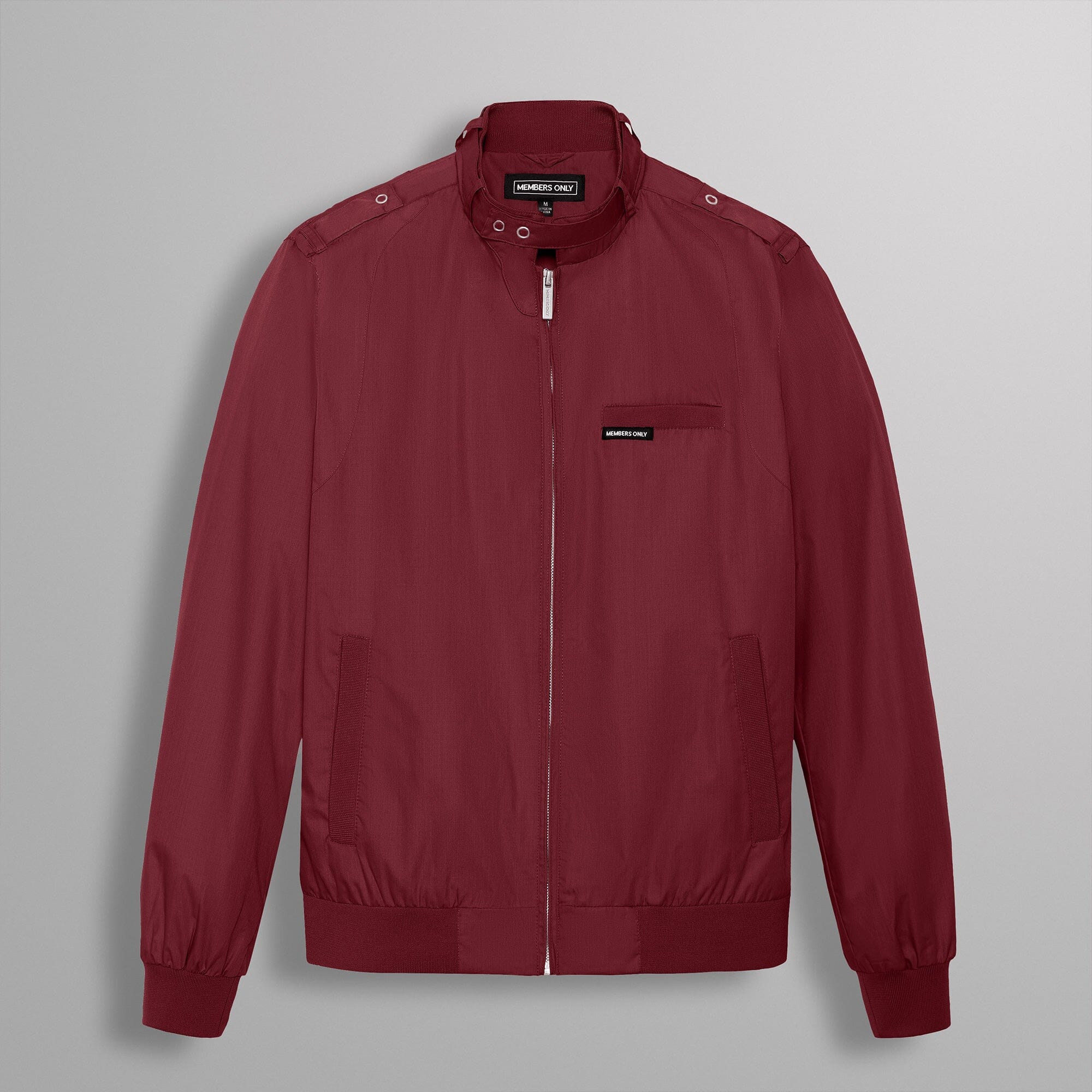 Classic Iconic Racer Jacket Men | Only – Members Only®