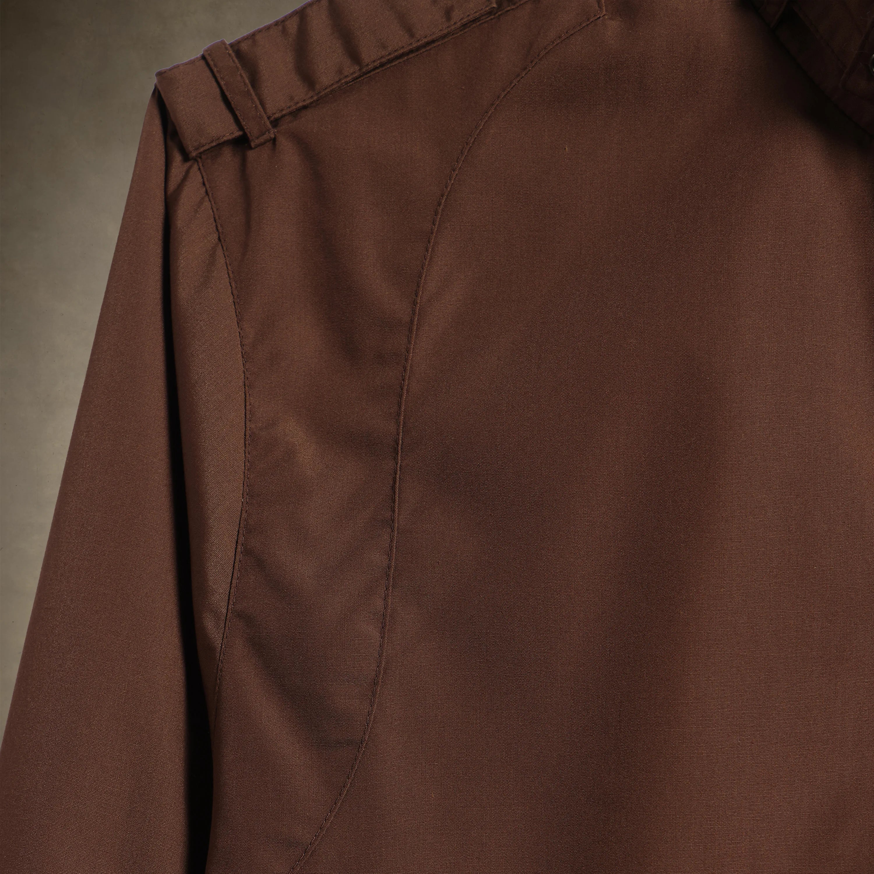 Men's Classic Iconic Racer Jacket