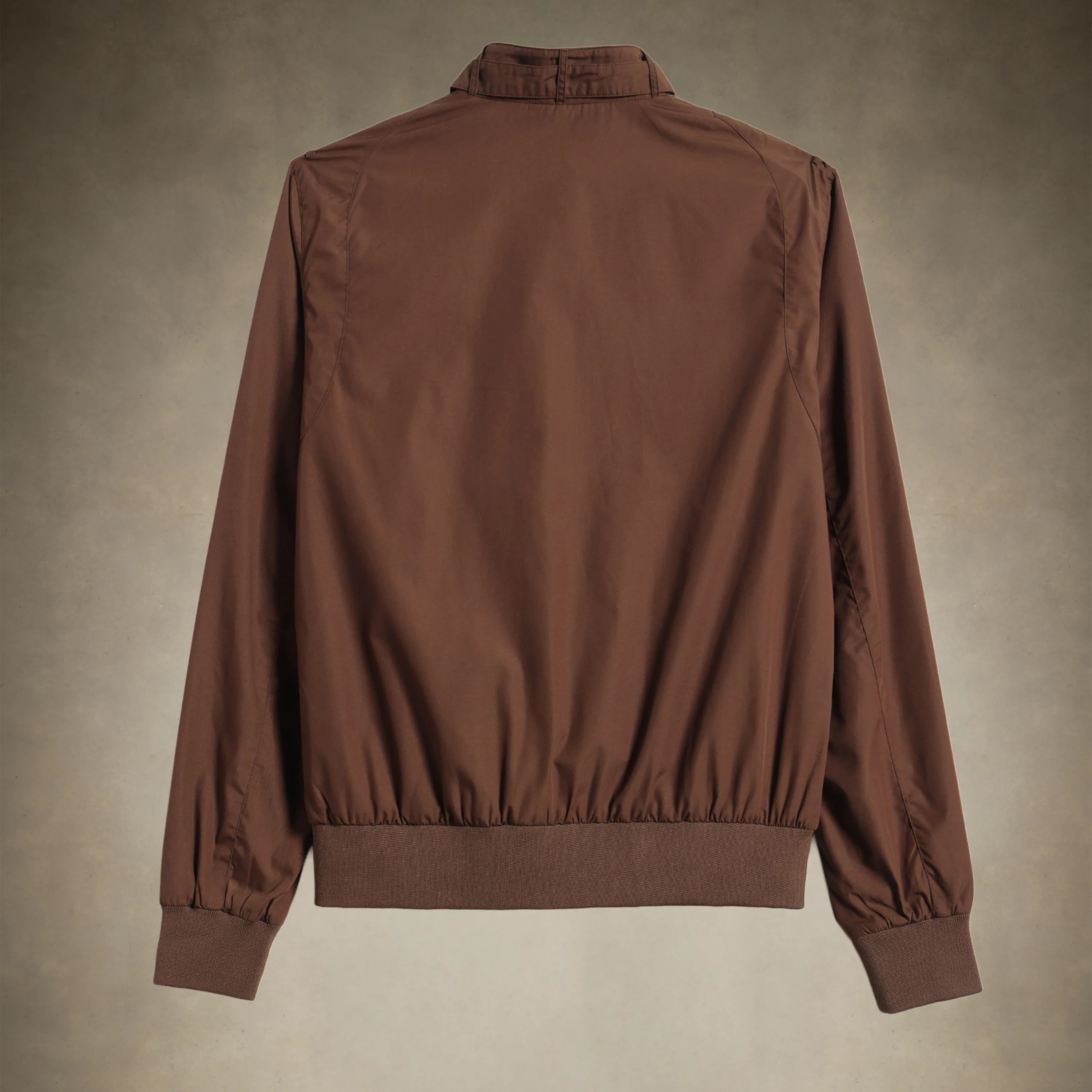 Men's Classic Iconic Racer Jacket