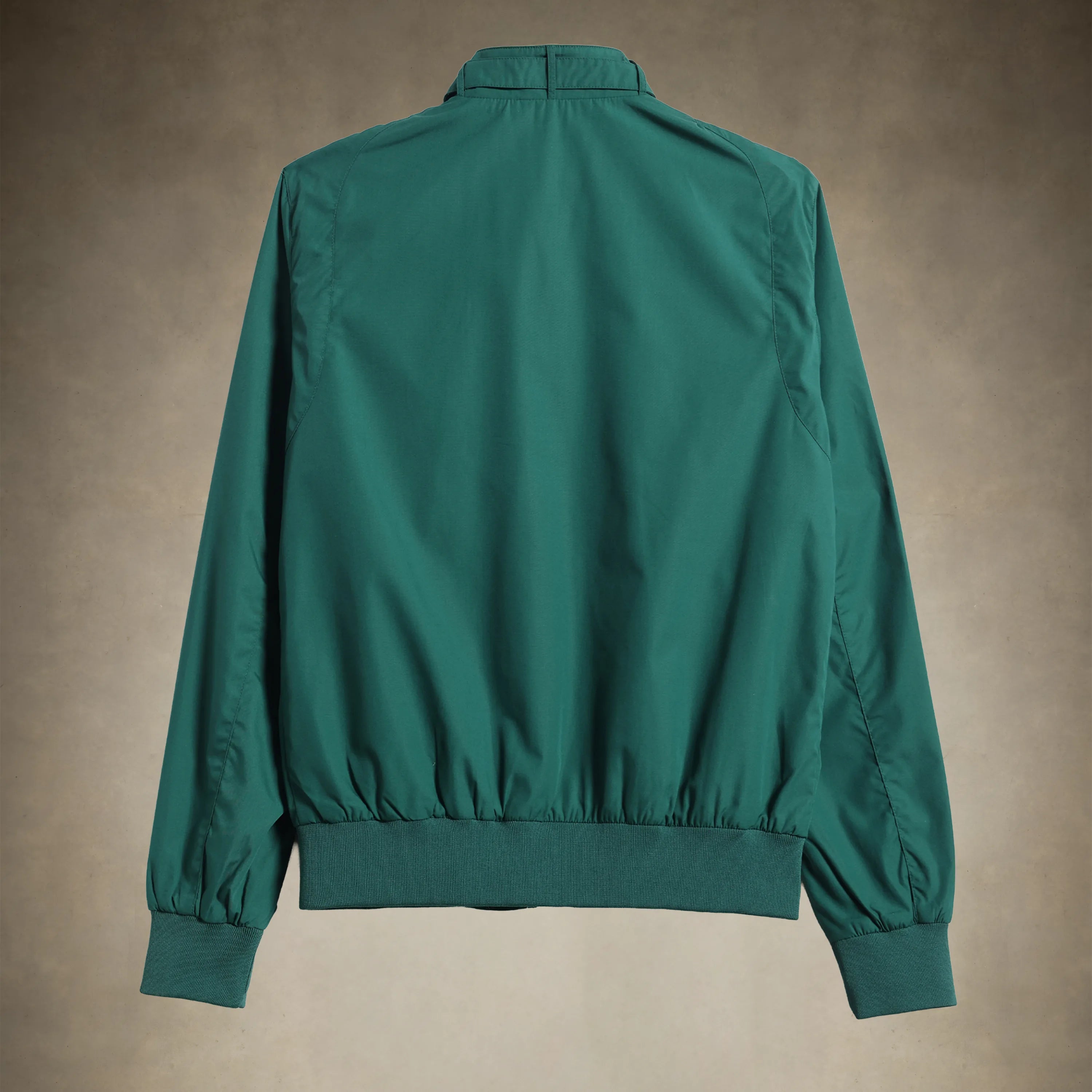 Men's Classic Iconic Racer Jacket
