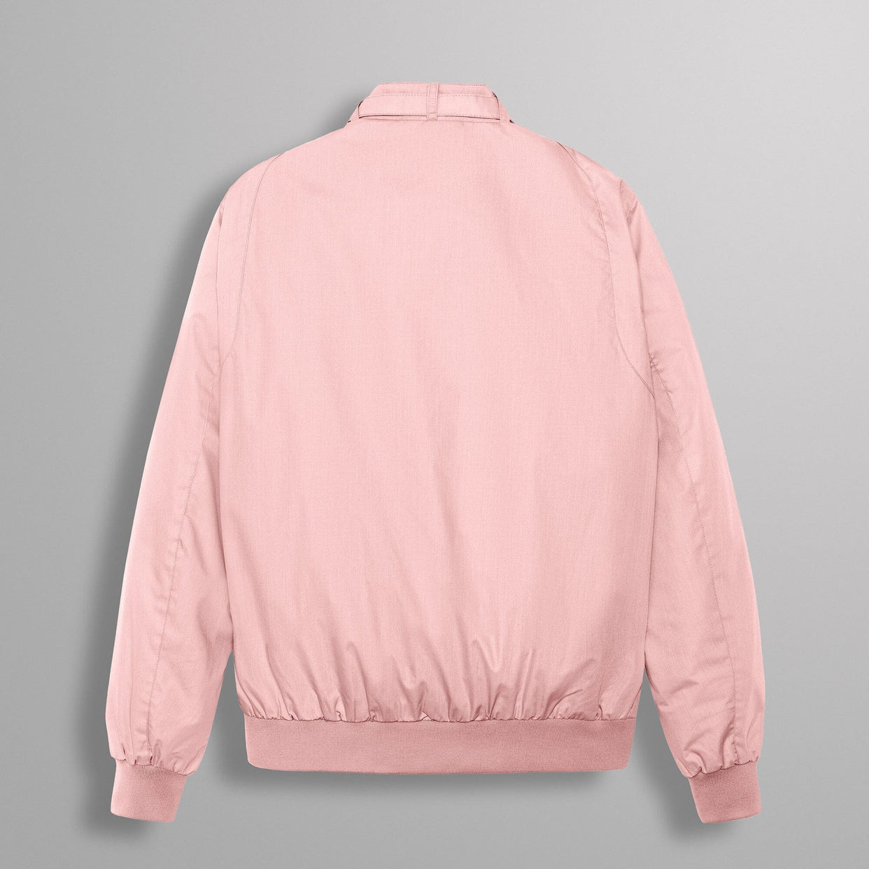Baby Pink Wool Body Black Sleeves Pro Varsity Jacket Letterman Baseball  College | eBay