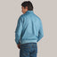 Men's Classic Iconic Racer Jacket (Slim Fit) Men's Iconic Jacket Members Only 