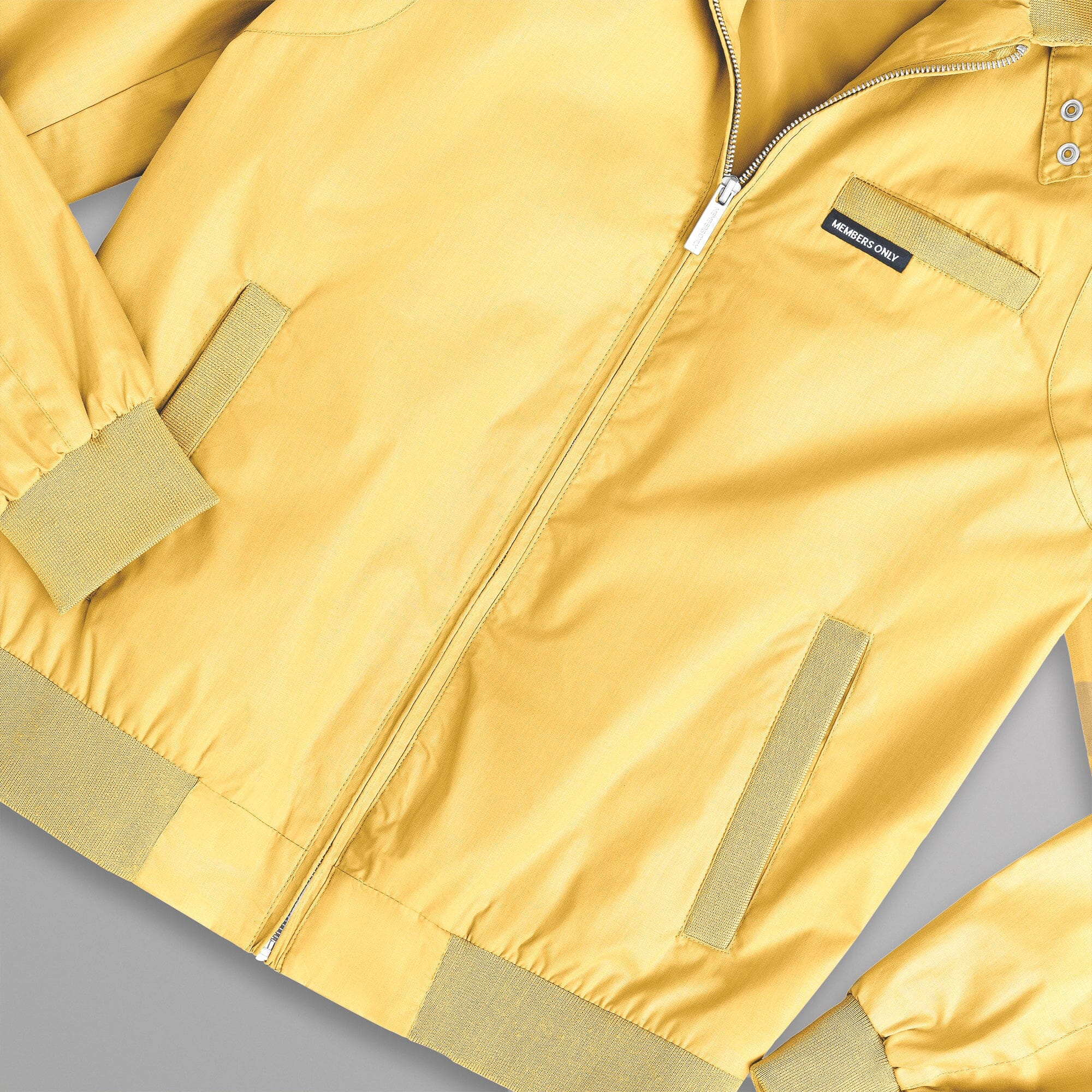 Styling Your Iconic Racer Jacket Members Only – Members Only®
