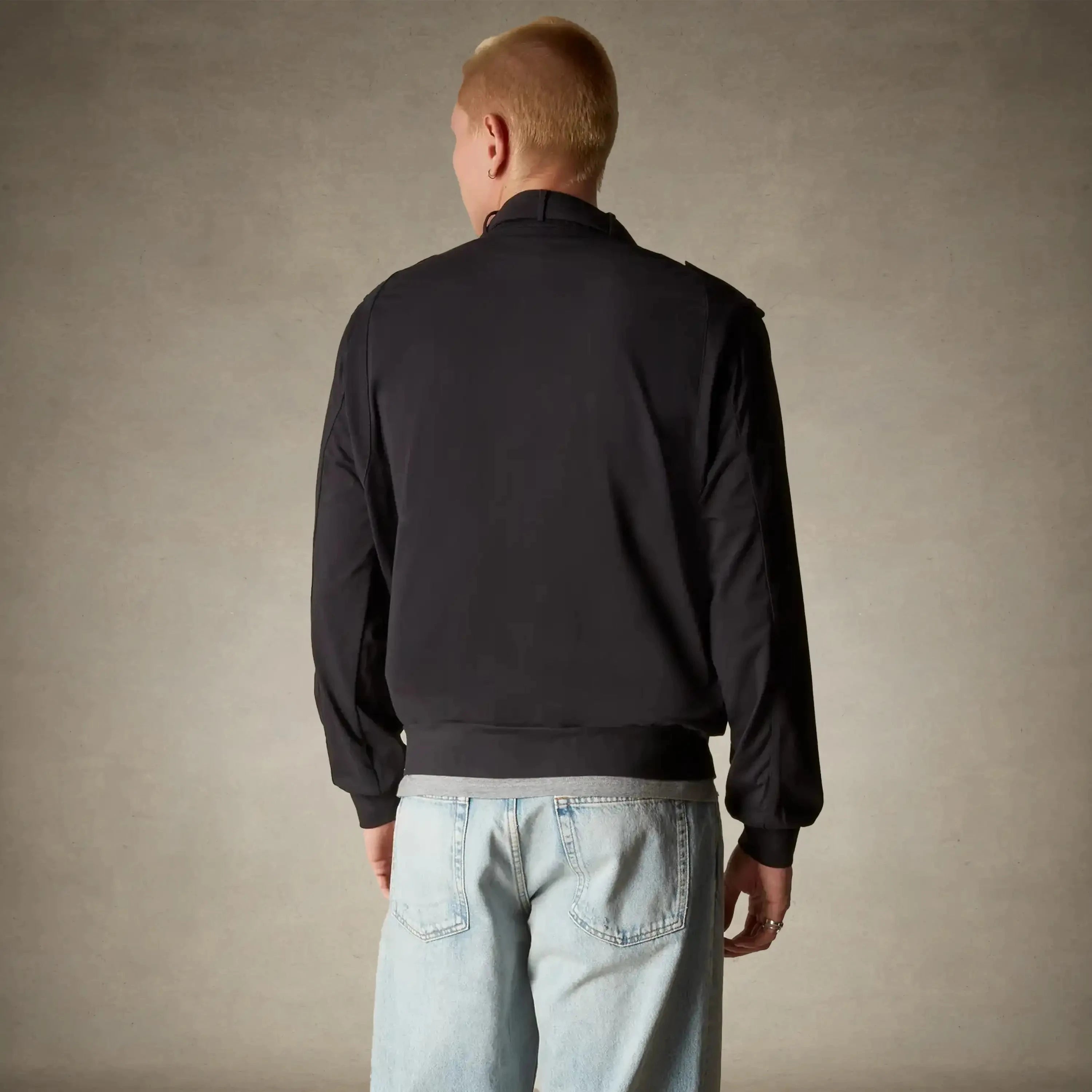 Men's Athletic Club Jacket Members Only® 