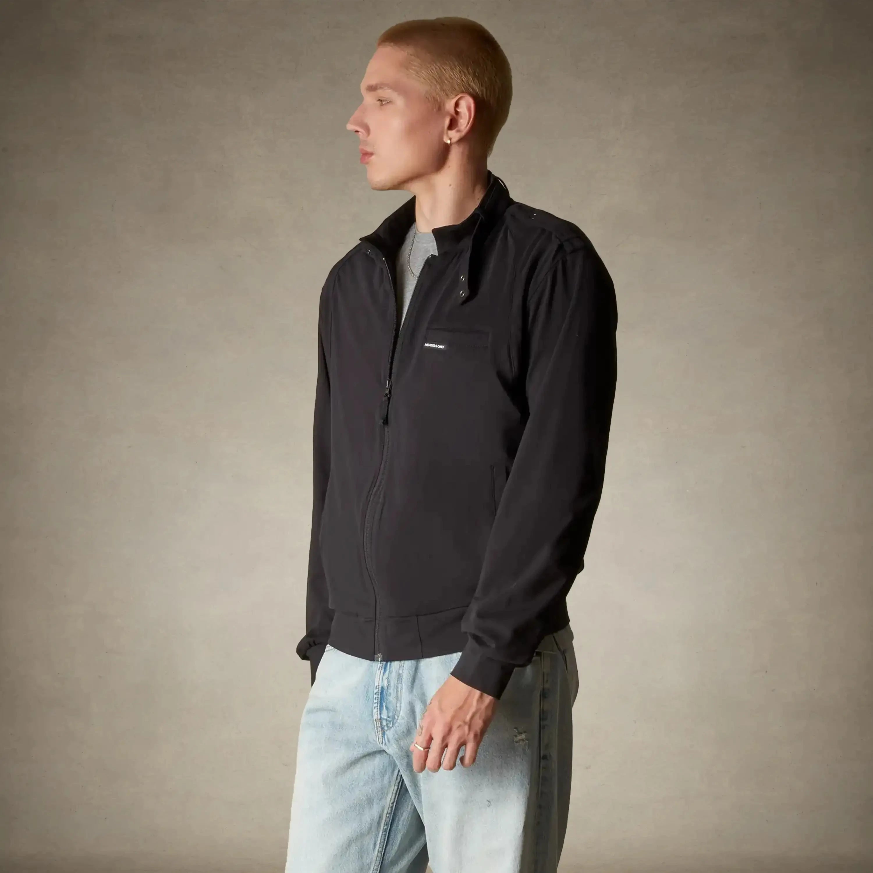 Men's Athletic Club Jacket Members Only® 