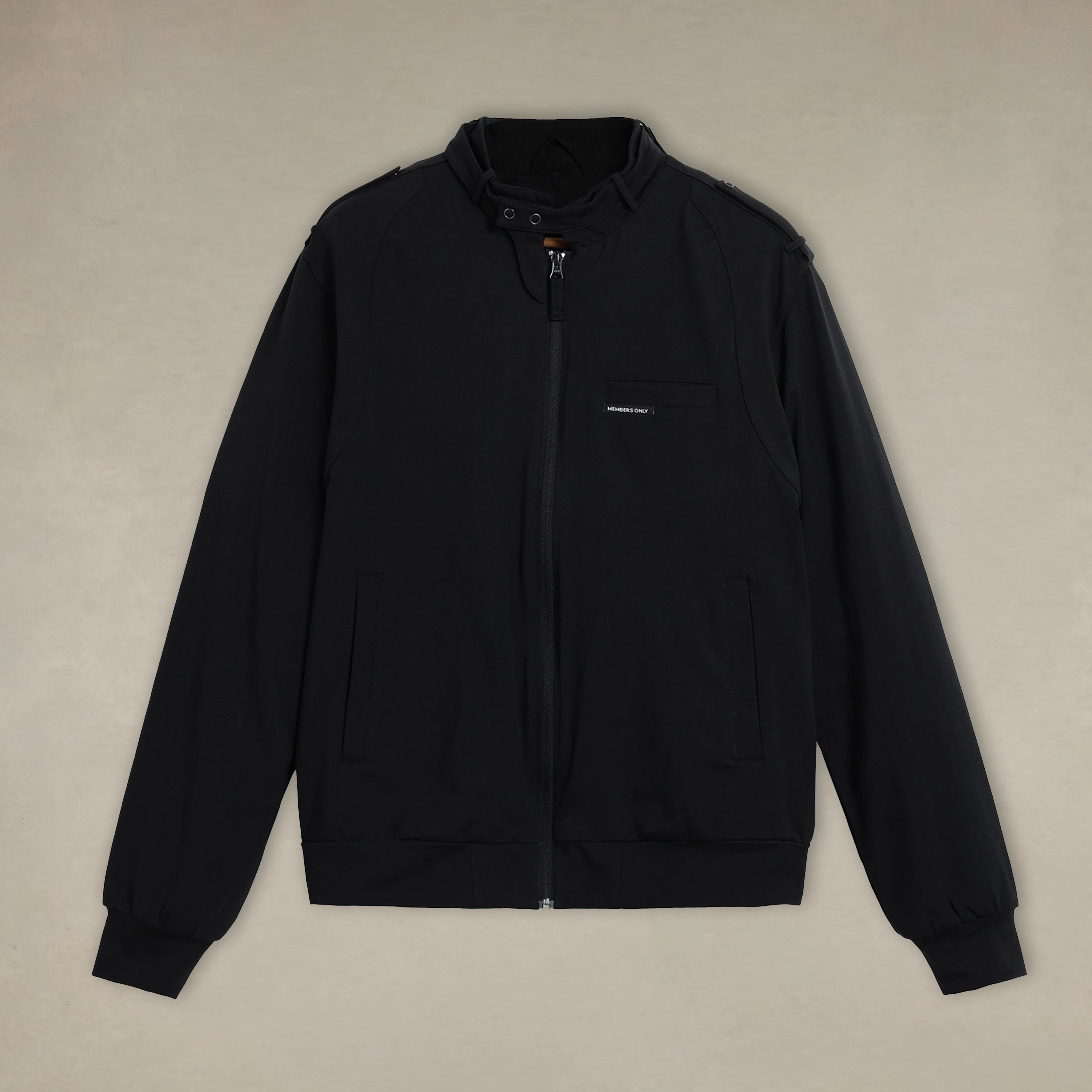 Members only rain jacket sales