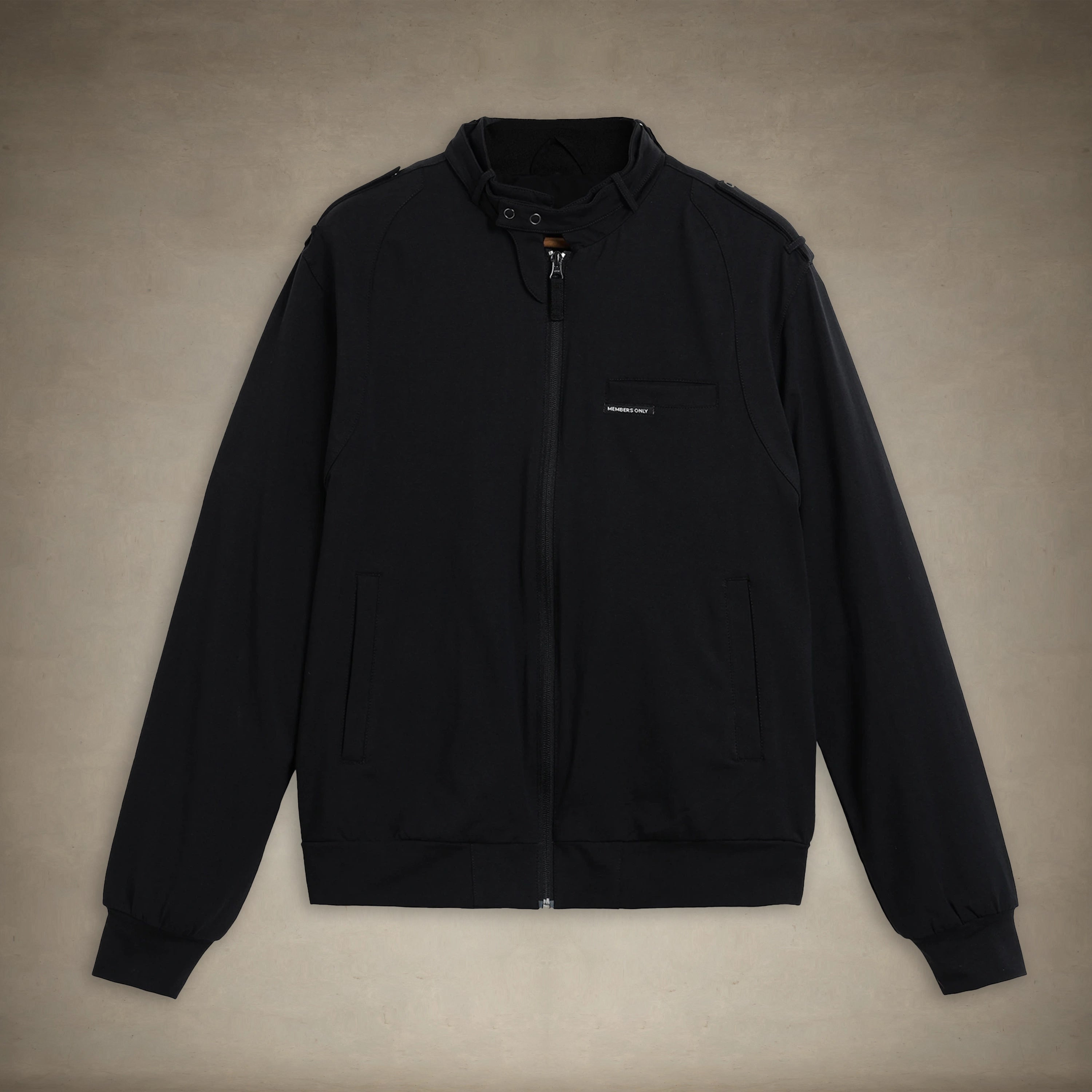 Men's Athletic Club Jacket Members Only® 