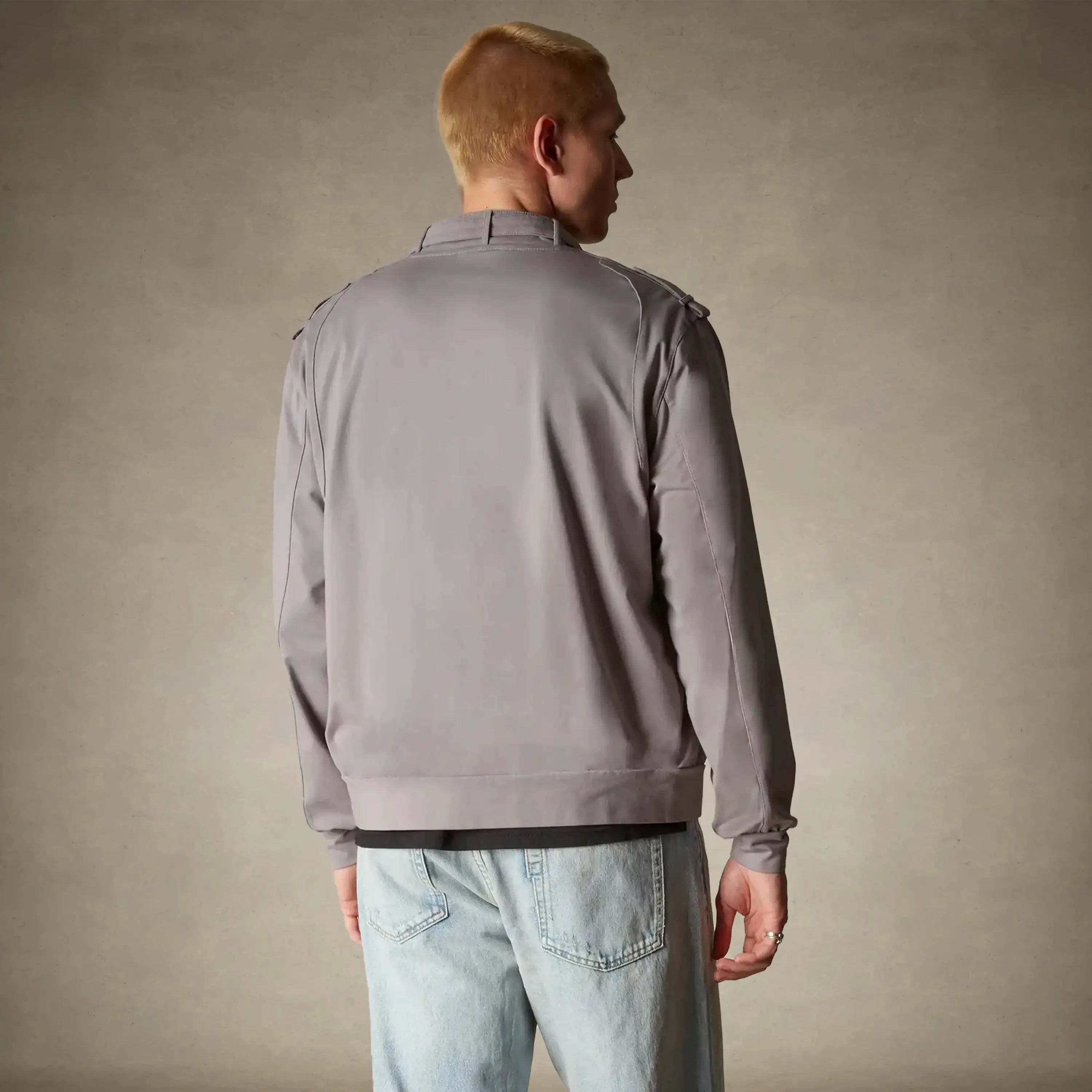 Men's Athletic Club Jacket Members Only® 