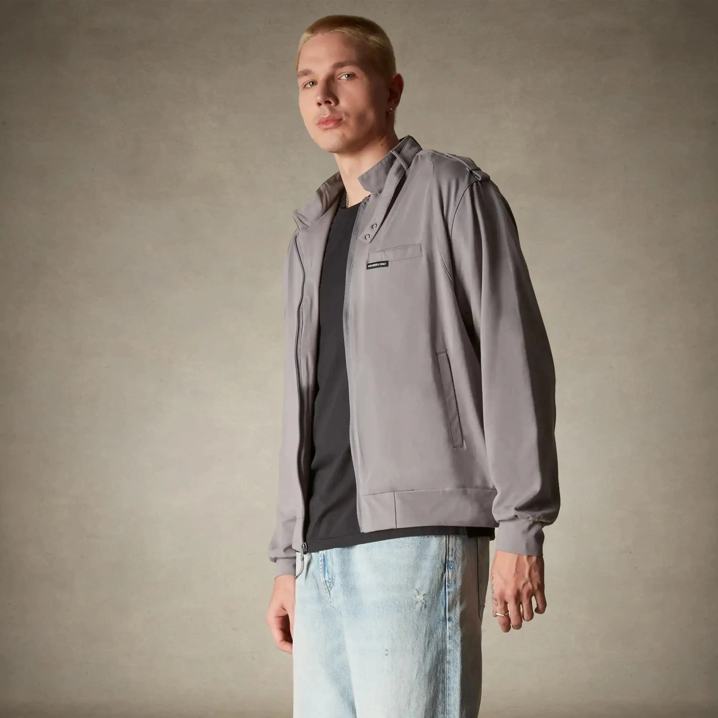Men's Athletic Club Jacket Members Only® 