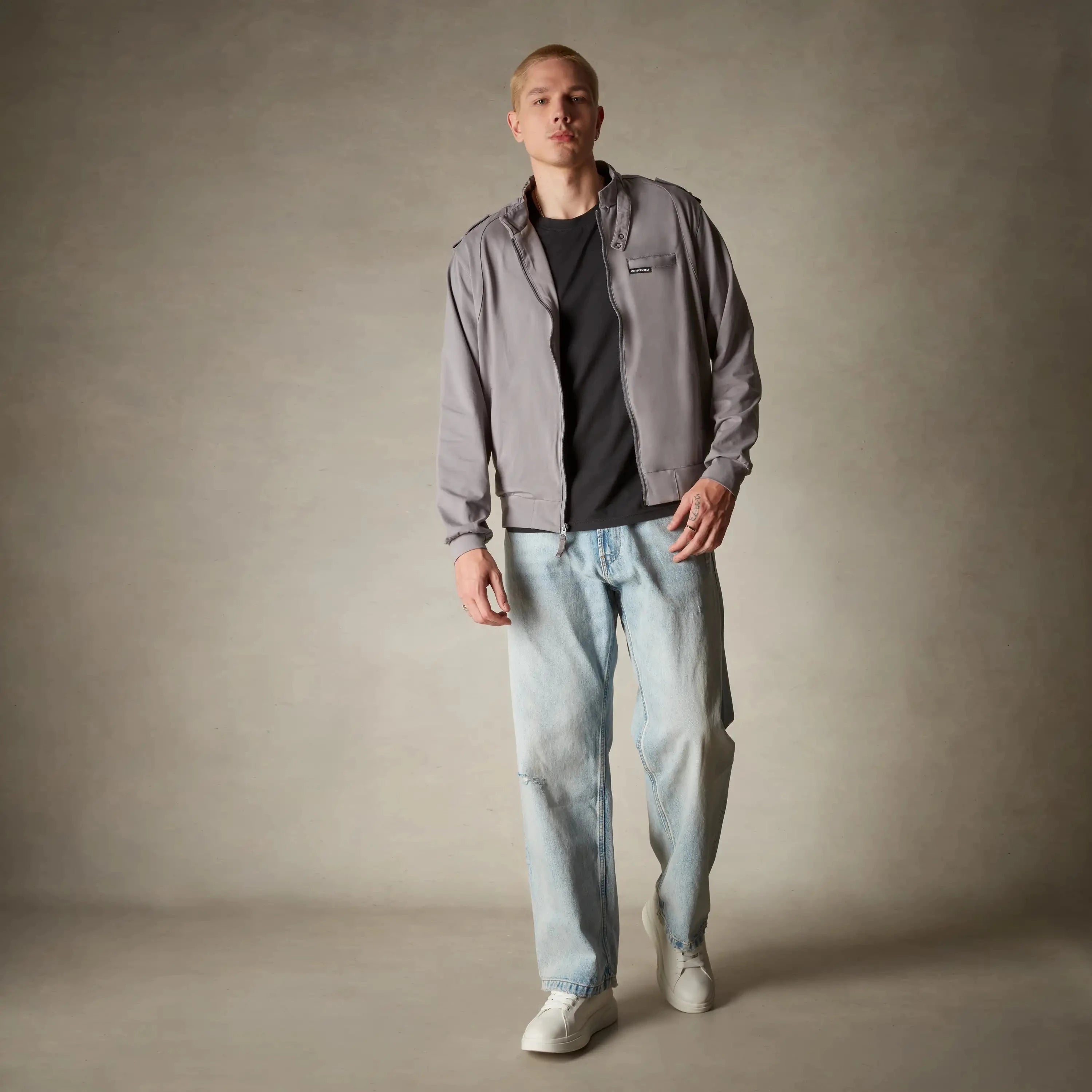 Men's Athletic Club Jacket Members Only® 