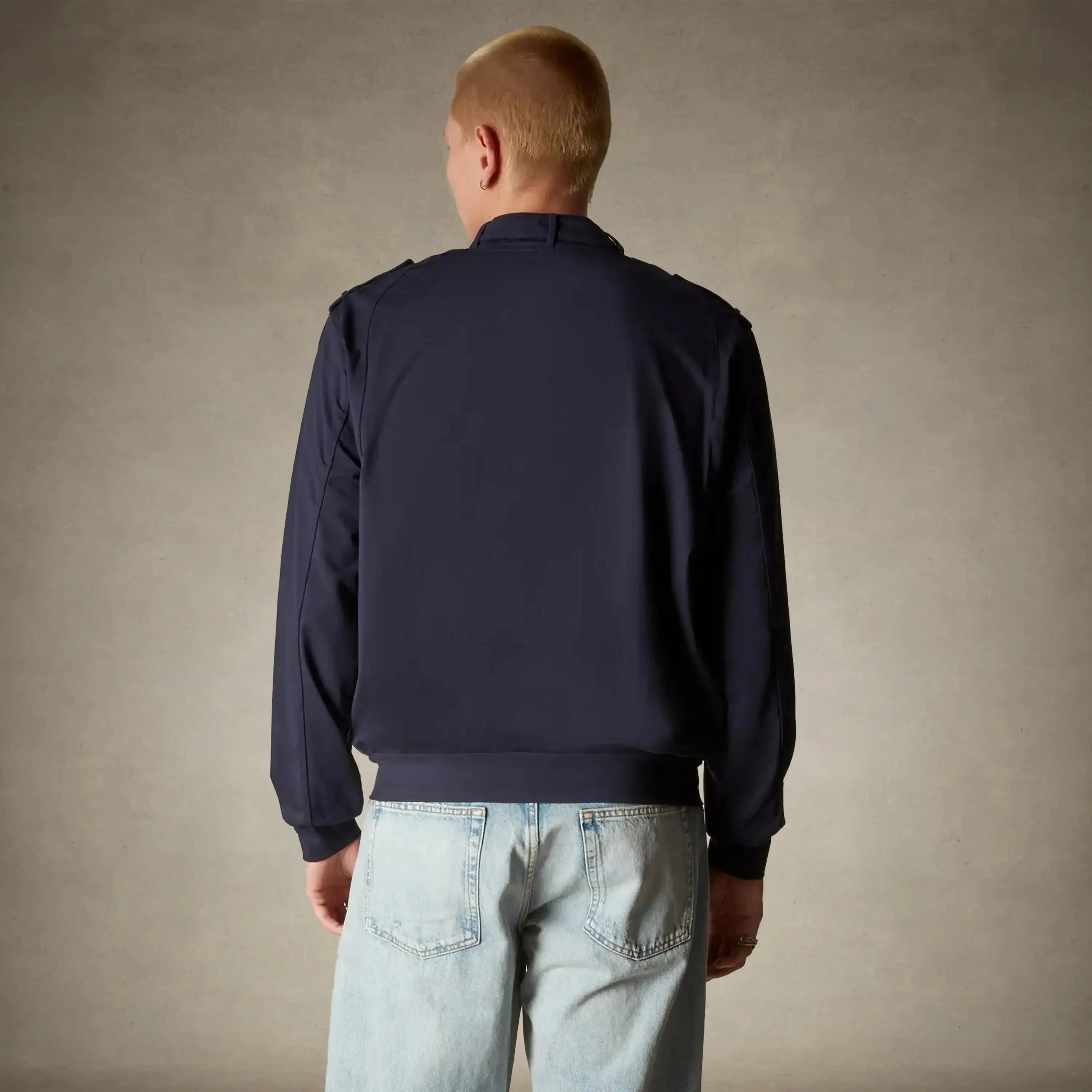 Men's Athletic Club Jacket Members Only® 