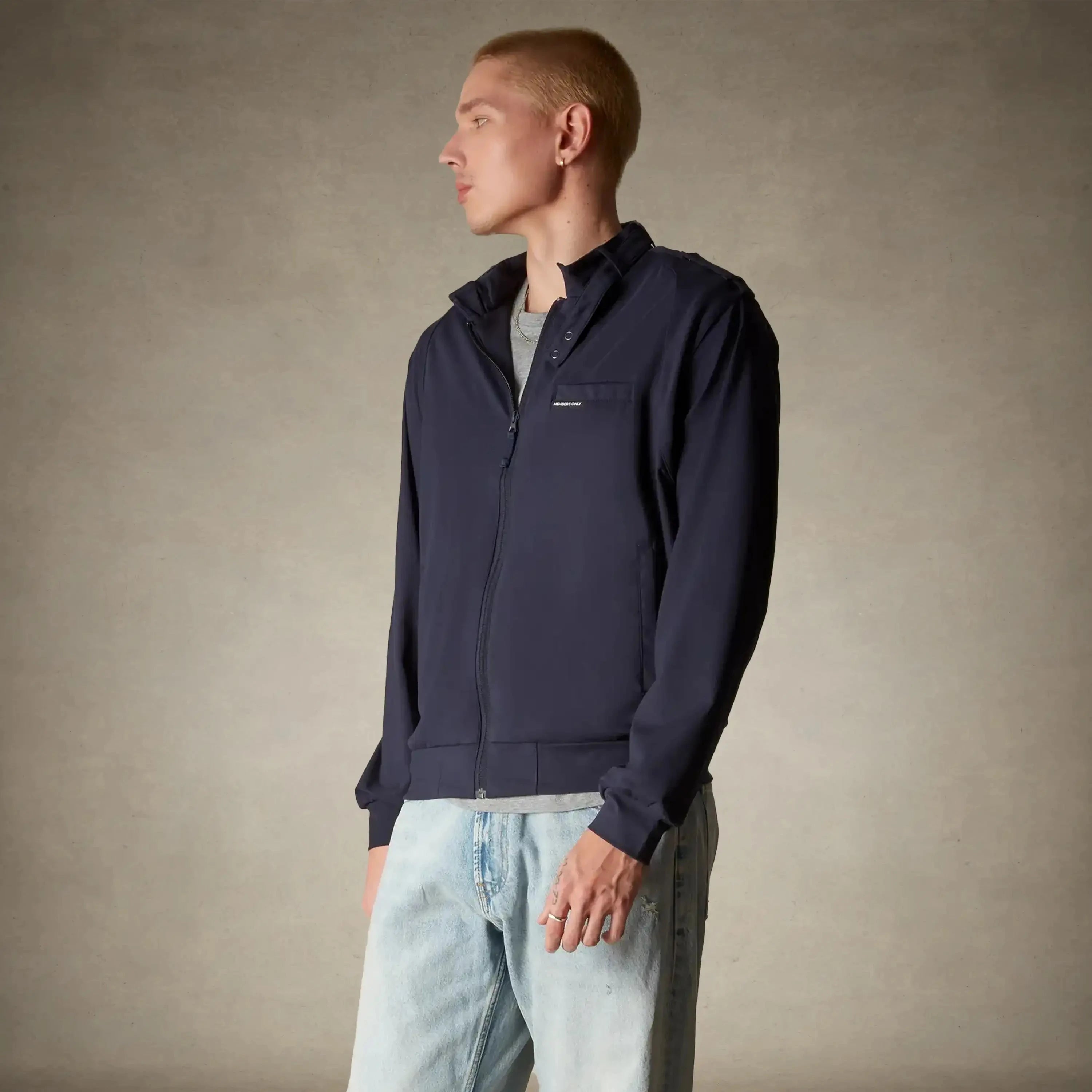 Men's Athletic Club Jacket Members Only® 