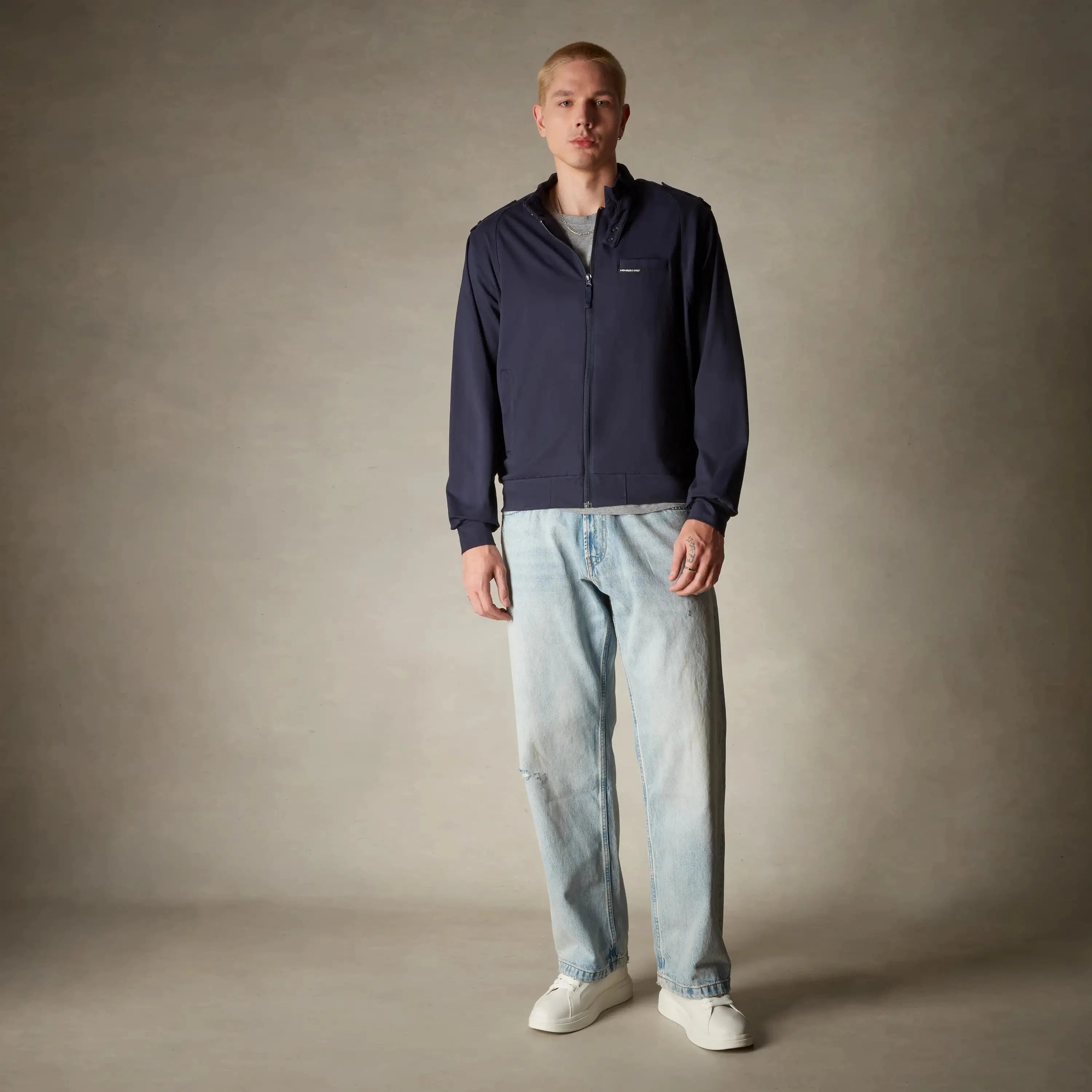 Men's Athletic Club Jacket Members Only® 