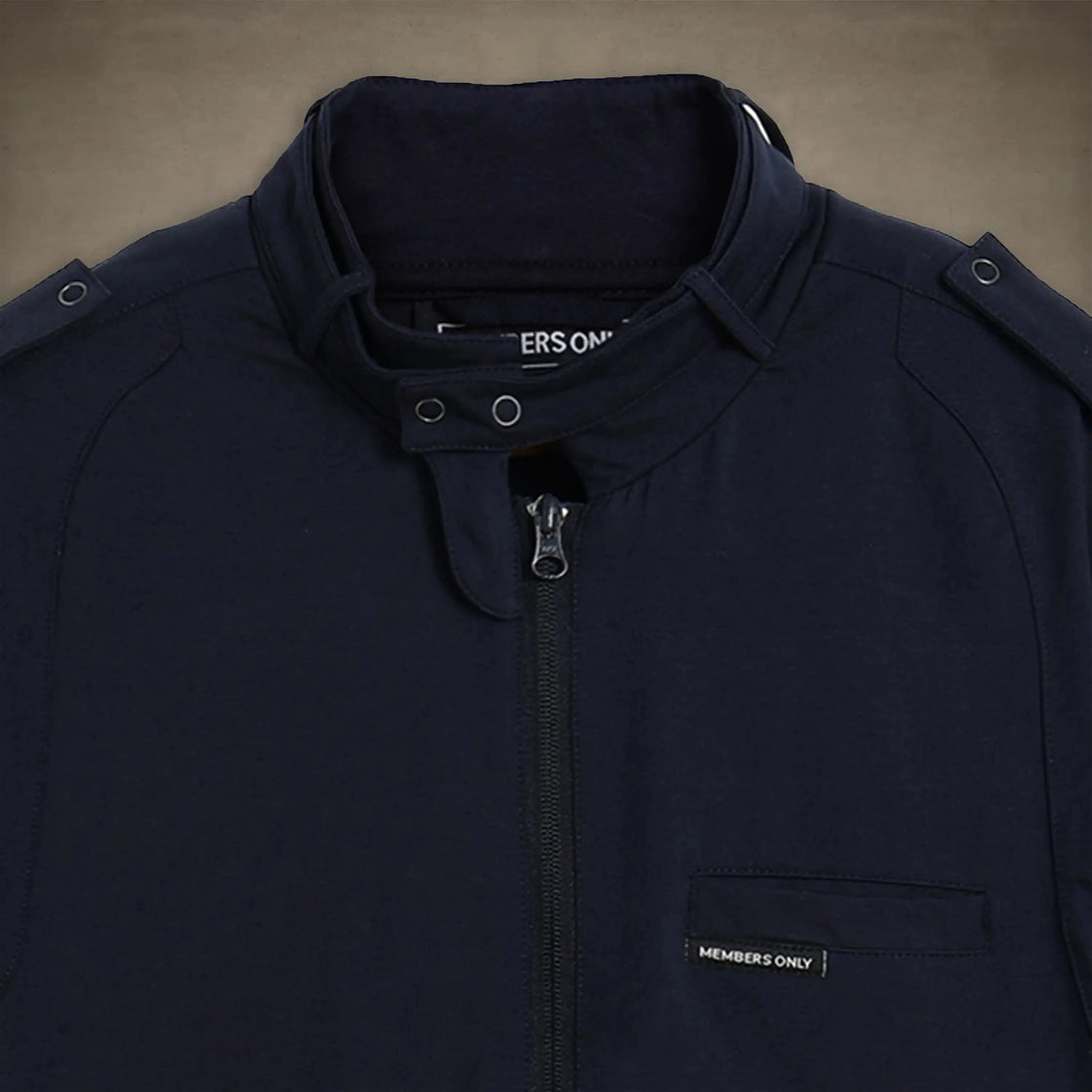 AS M CLUB ATHLETE JACKET