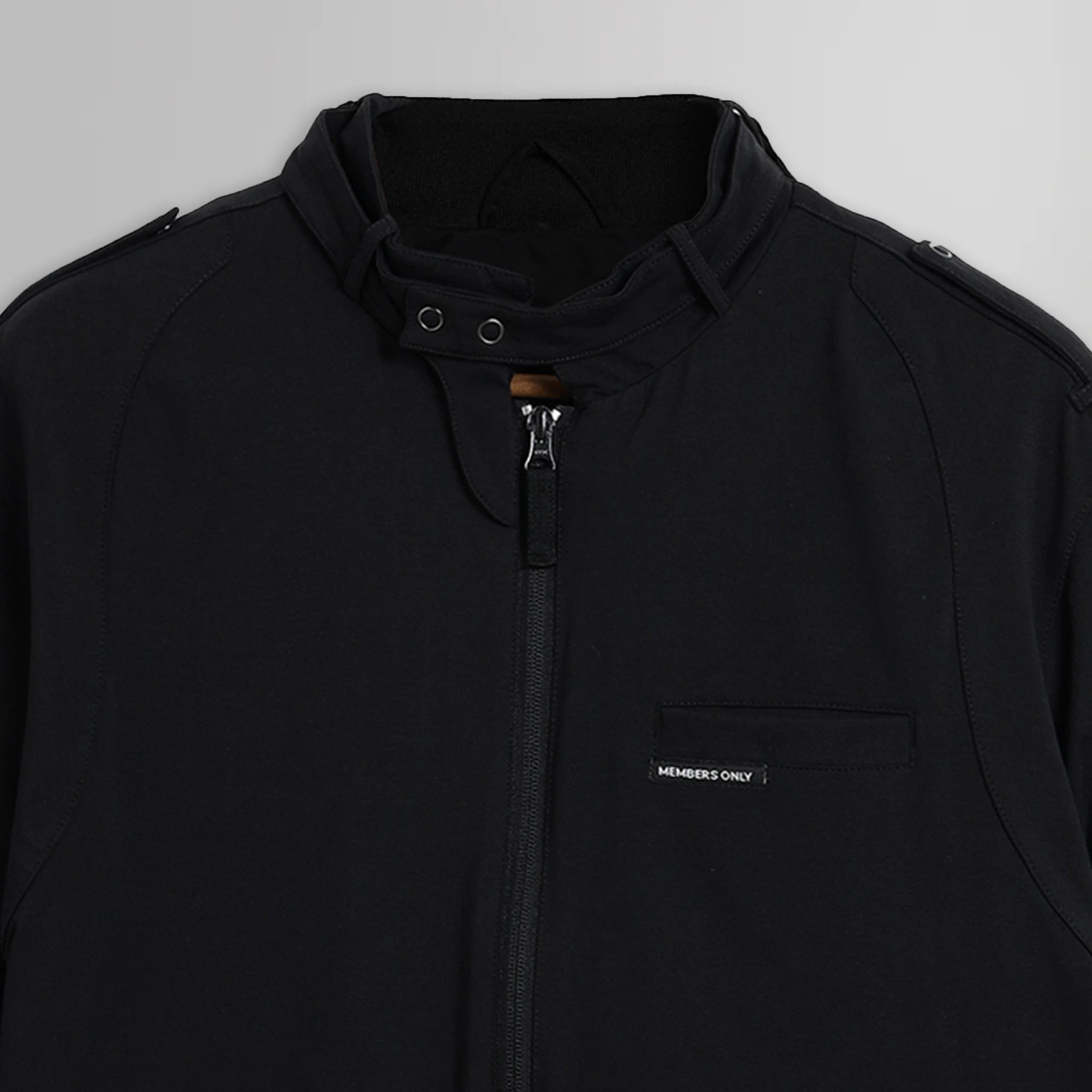 Men's Athletic Club Jacket