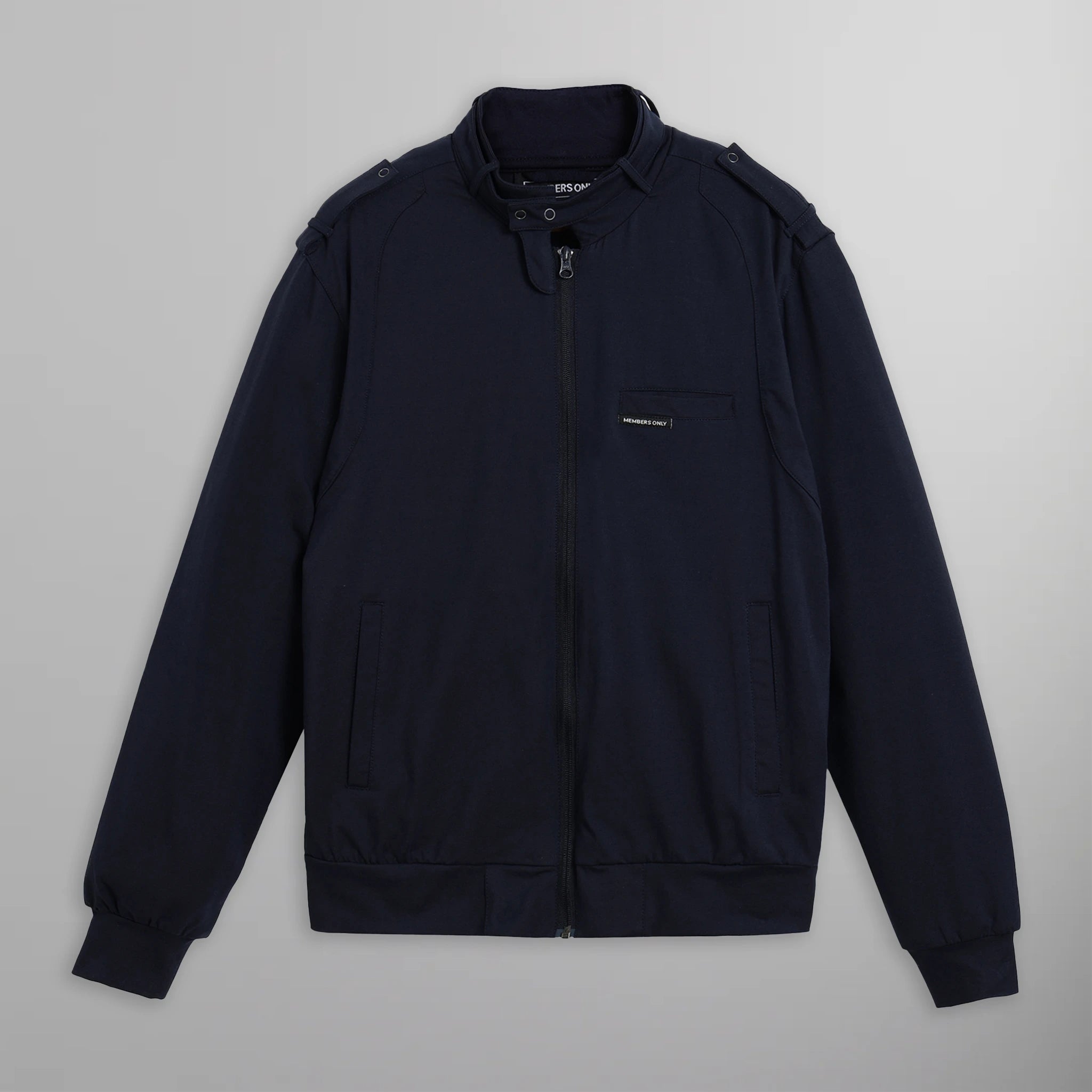 Men's Athletic Club Jacket