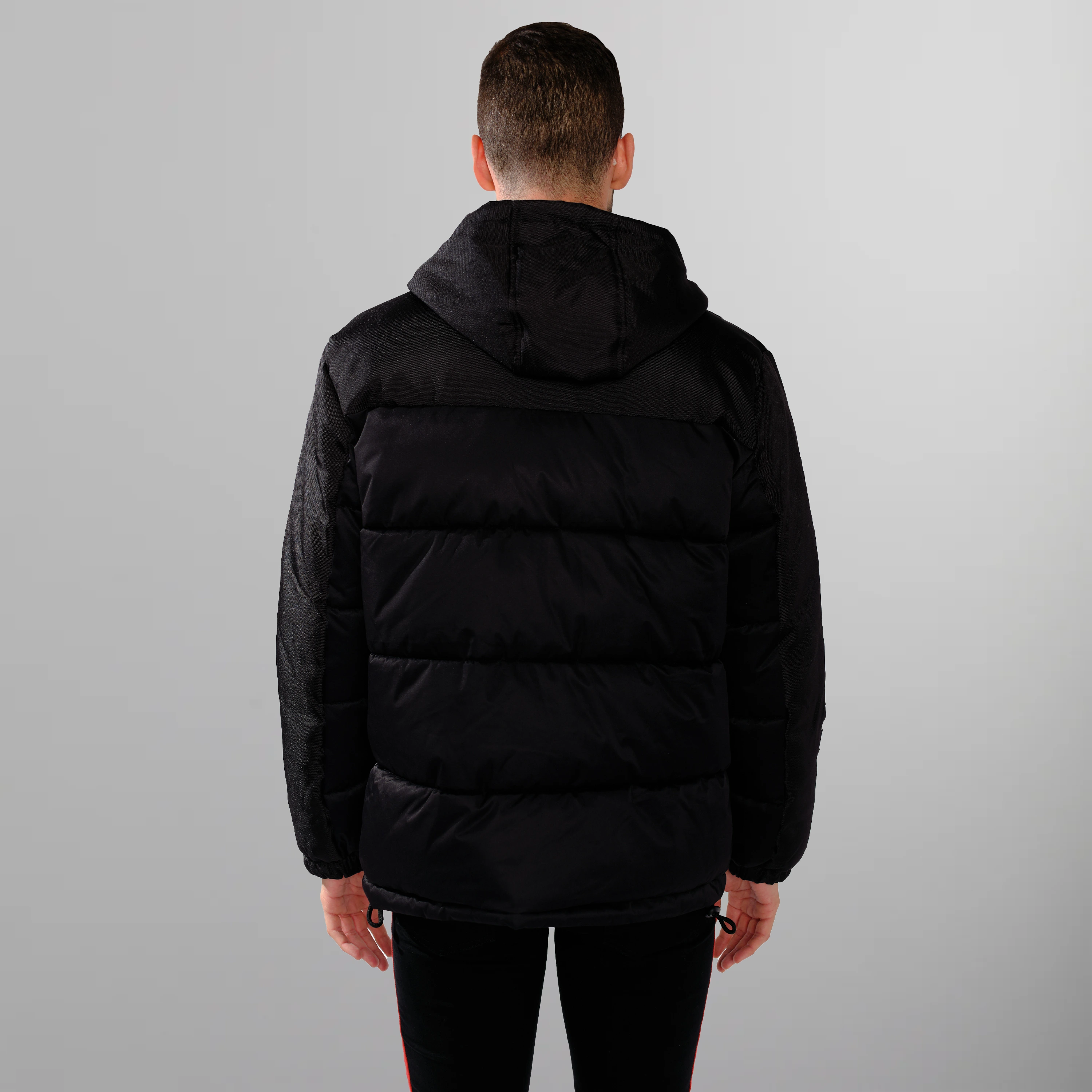 Men's Puffer Jacket - FINAL SALE Men's Jackets Members Only 