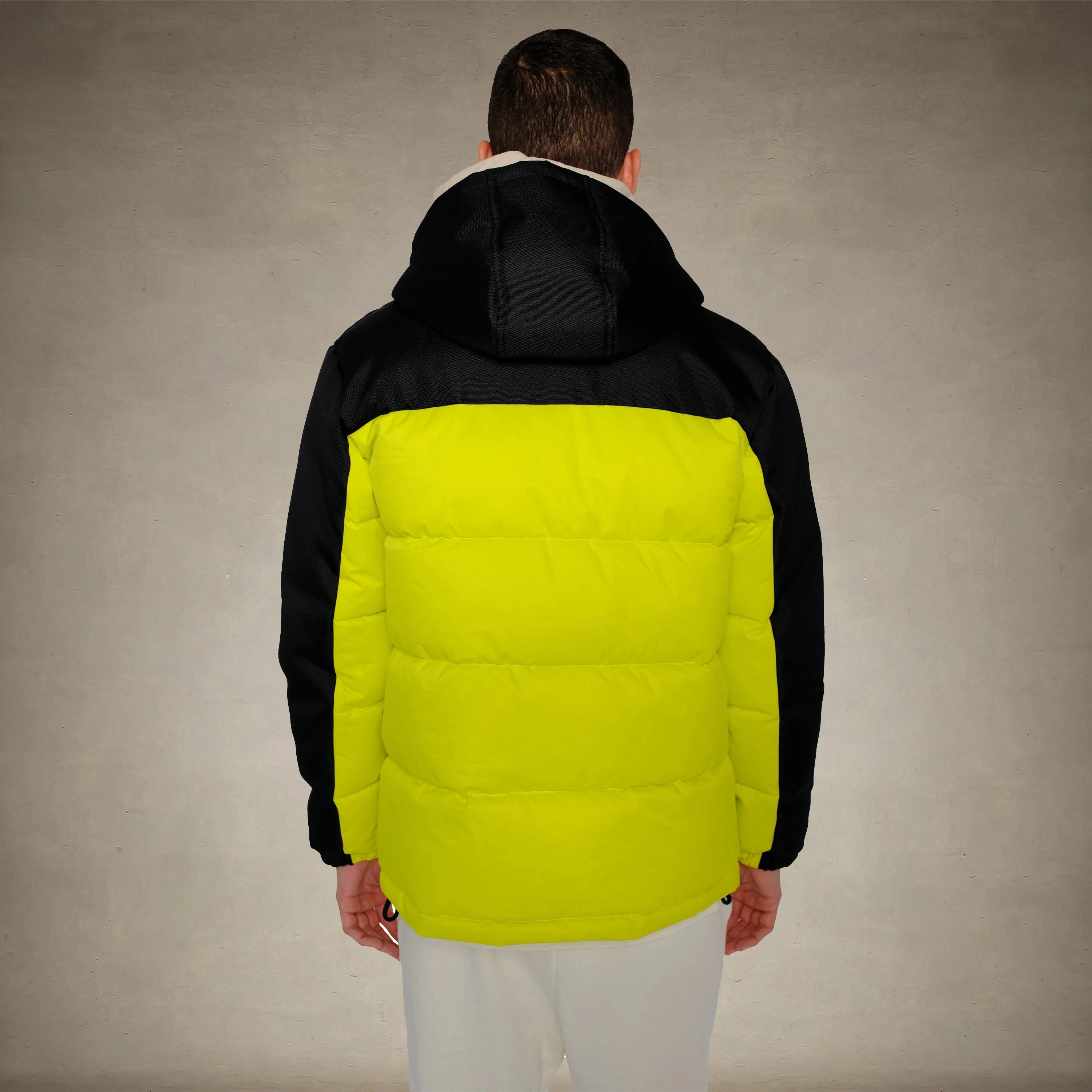 Men's Puffer Jacket - FINAL SALE Men's Jackets Members Only® 