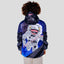 Women's Space Puffer Oversized Jacket - FINAL SALE Womens Jacket Members Only 
