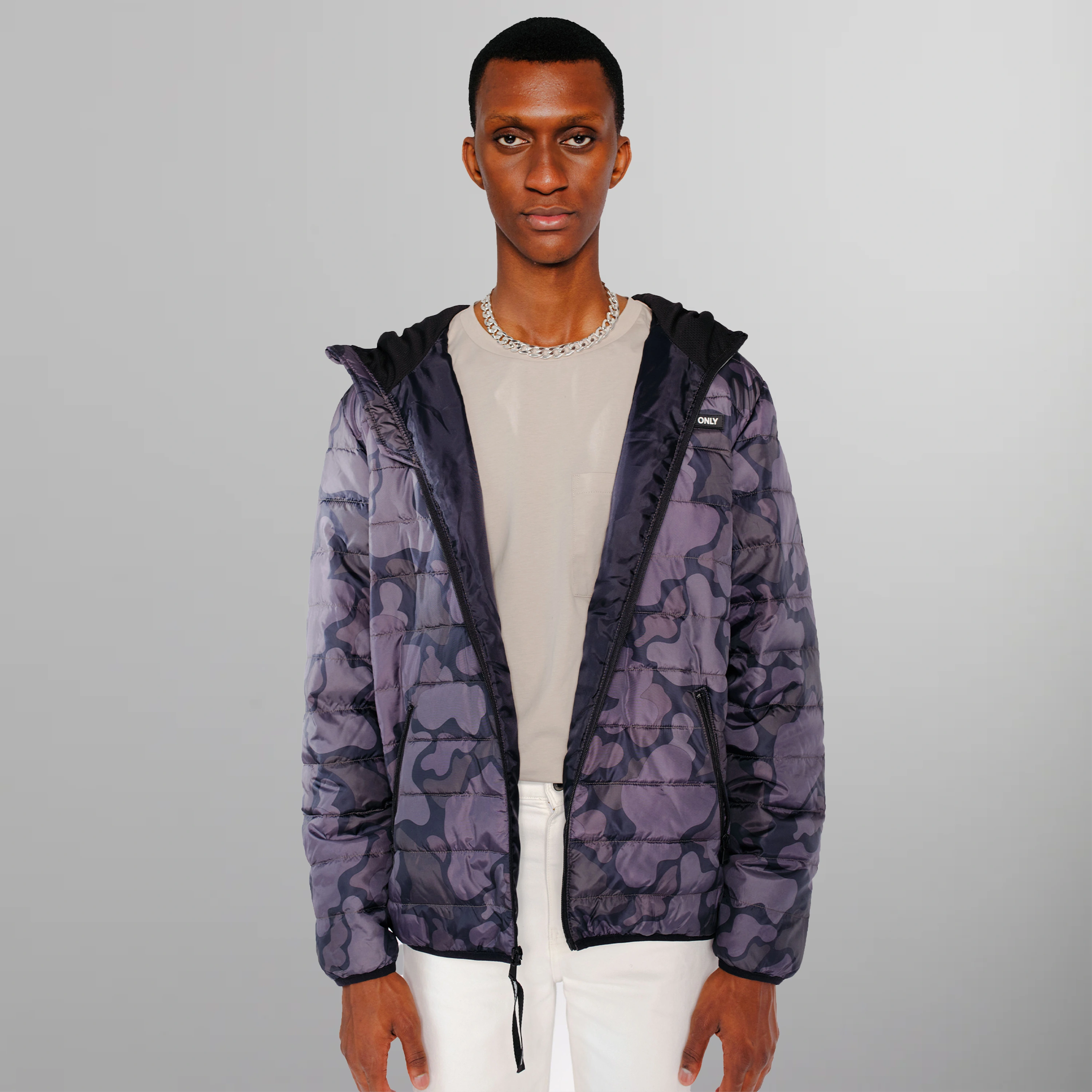 Mens packable jackets shop