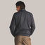 Men's Iconic Racer Quilted Lining Jacket (Slim Fit) Men's Iconic Jacket Members Only 