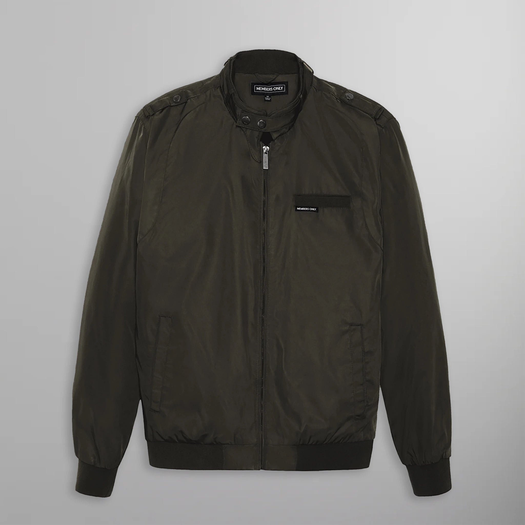 Members Only Official Shop Latest Jackets Iconic Racer