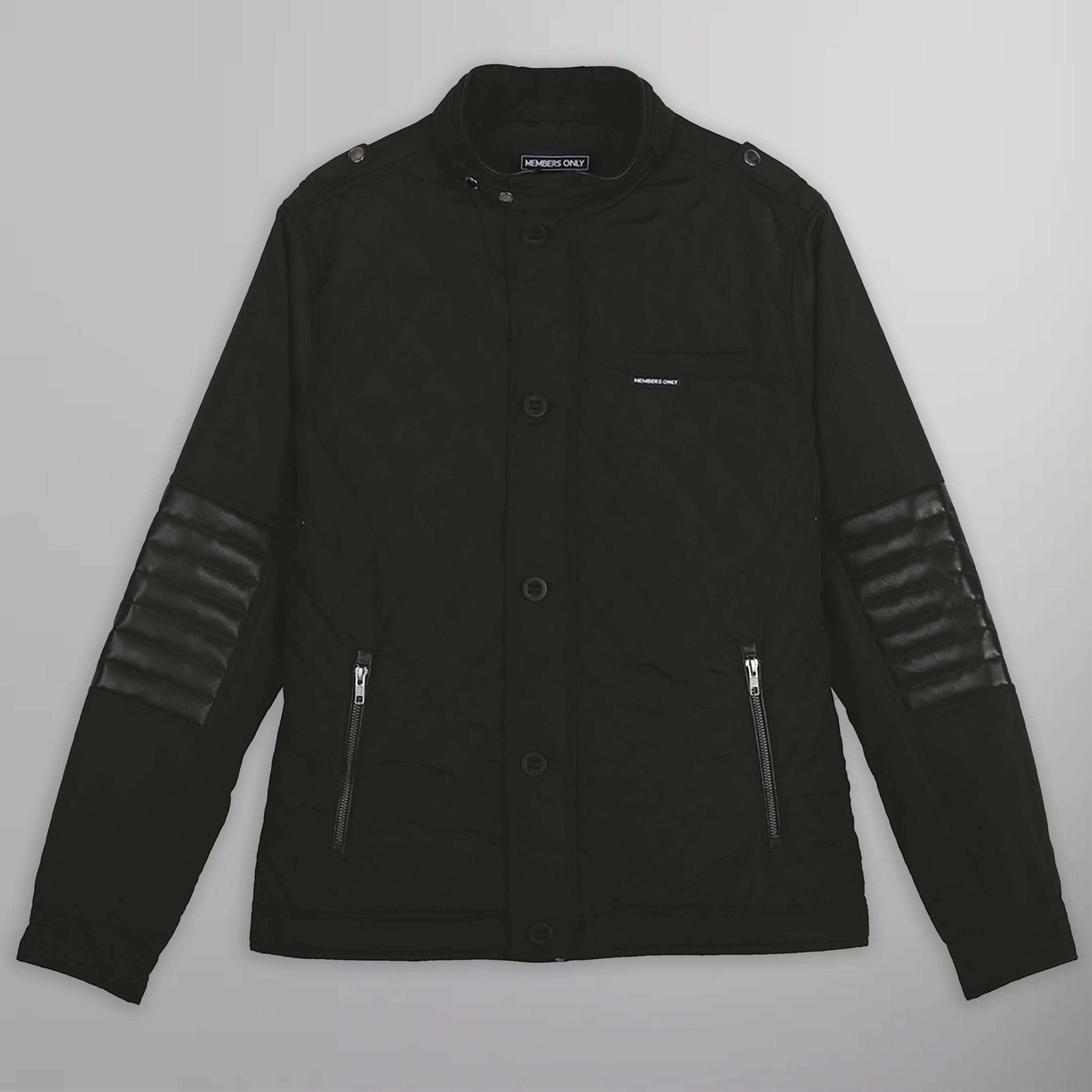 Members Only Official Shop Latest Jackets Iconic Racer